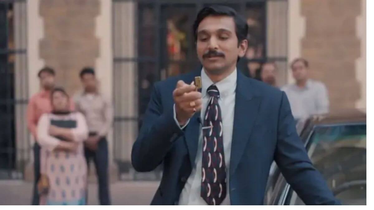 1200x675 Scam 1992 : Prateek Gandhi opens about his struggles, says ' After 15 years, makers are considering me for Bollywood roles'