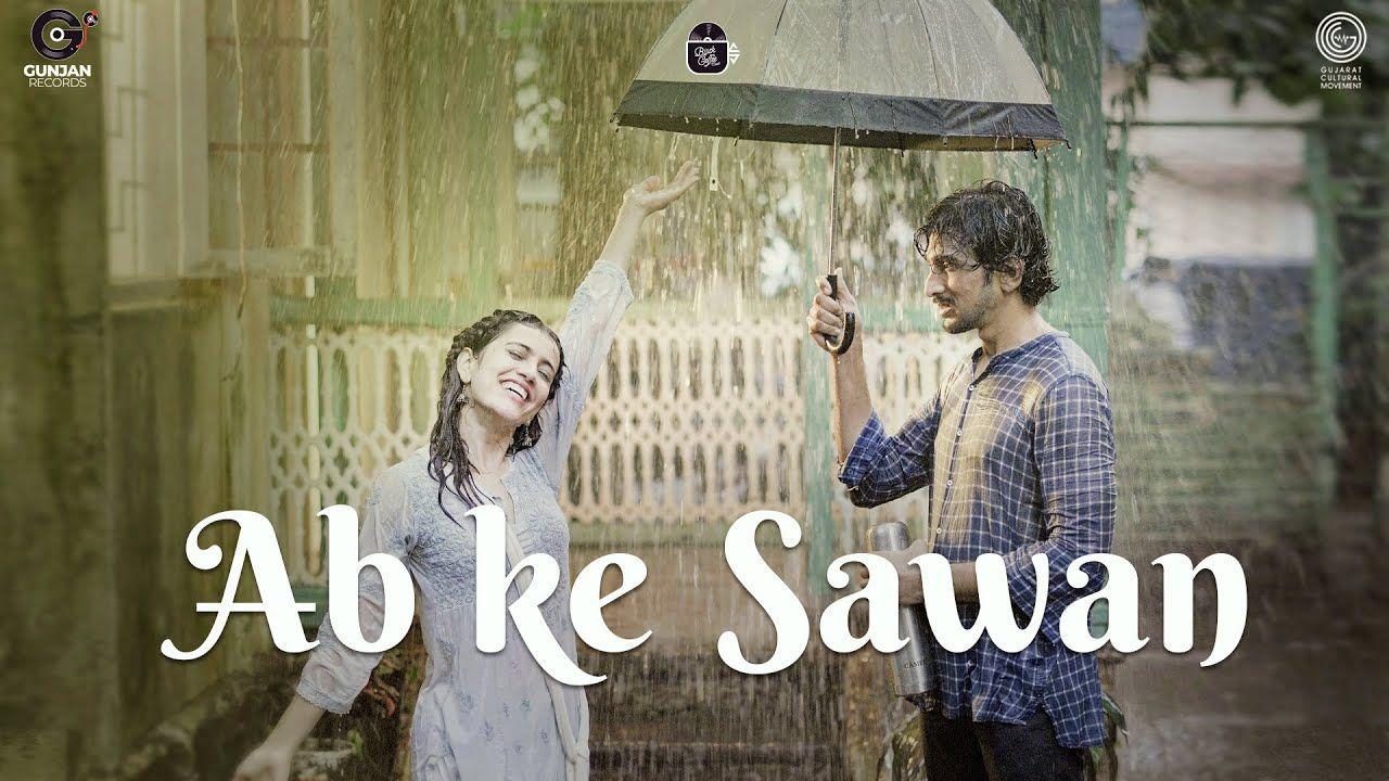 1280x720 Ab Ke Sawan ft. Pratik Gandhi & Esha Kansara. Sachin Jigar. Madhubanti Bagchi. Black Coffee Music