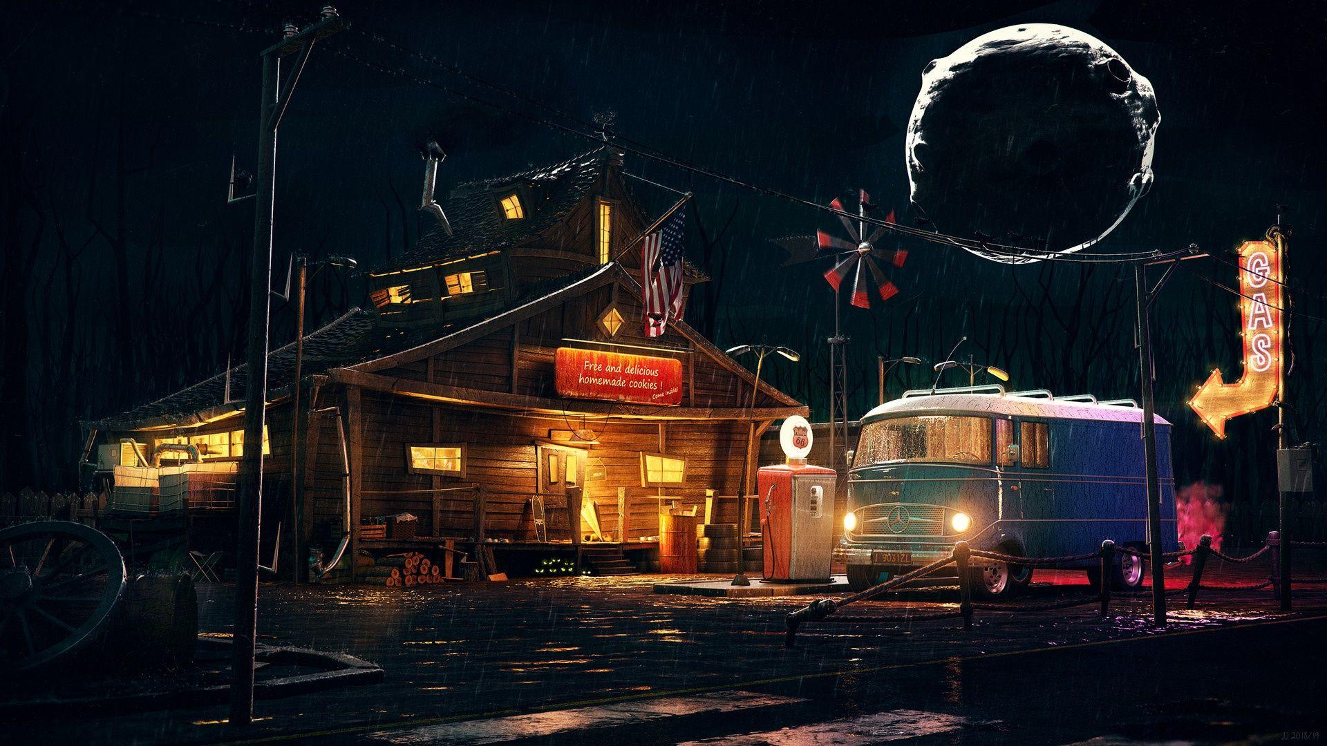 Station 19 Wallpapers - Top Free Station 19 Backgrounds - WallpaperAccess