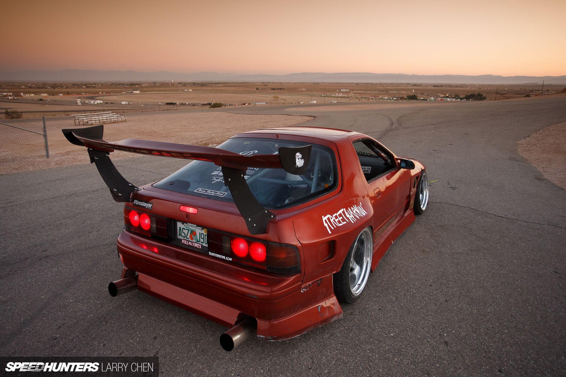 1920x1280 street, Shark, Mazda, Fc3s, Rx Tuning, Drift, Race, Racing, Rx7 Wallpaper HD / Desktop and Mobile Background