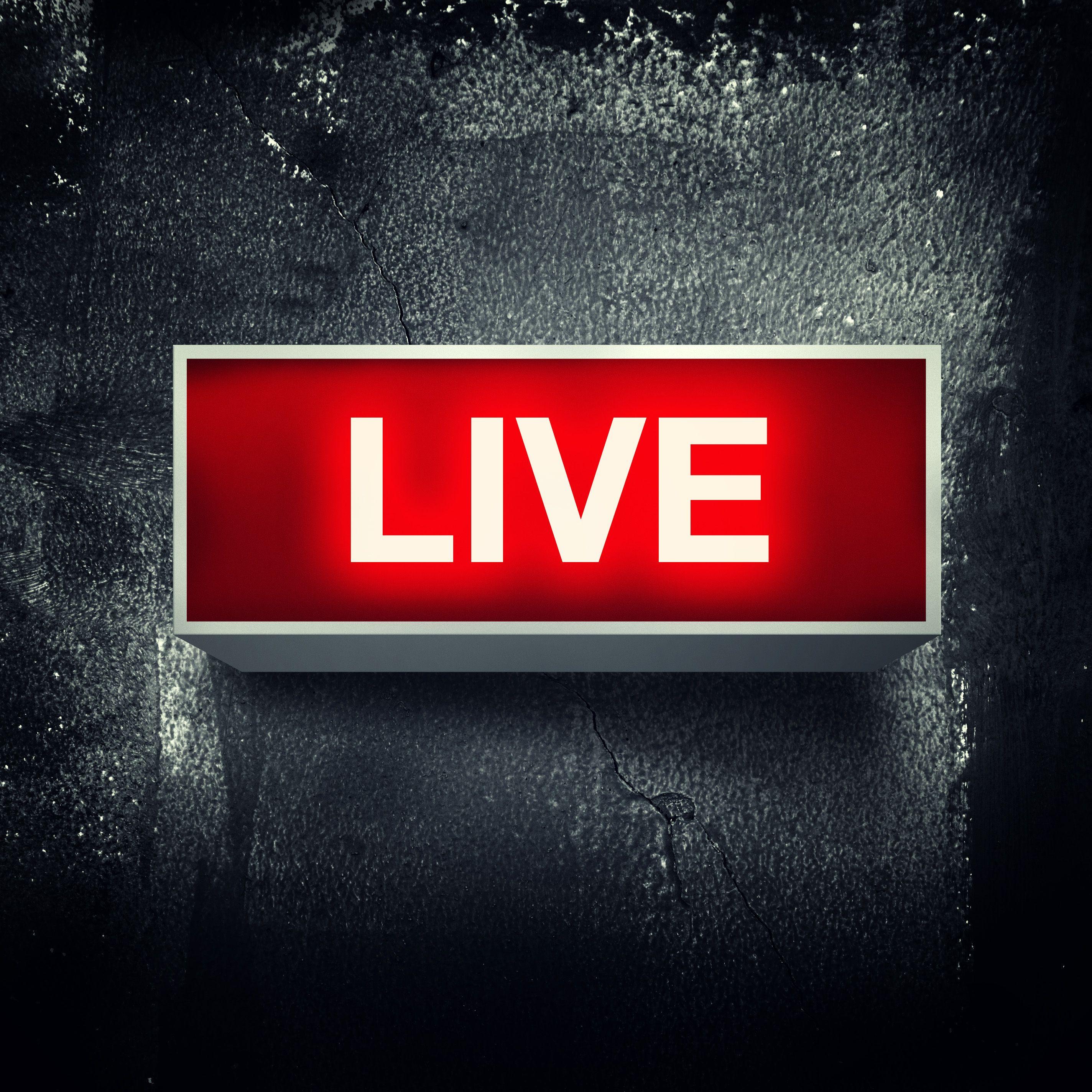 Live Stream Wallpapers - Top Free Live Stream Backgrounds - WallpaperAccess