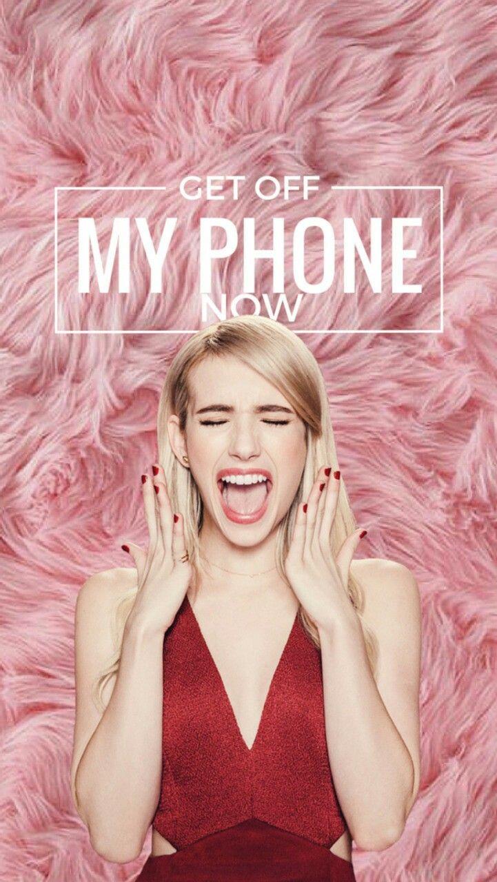 721x1280 Scream Queens ideas. scream queens, scream, chanel oberlin