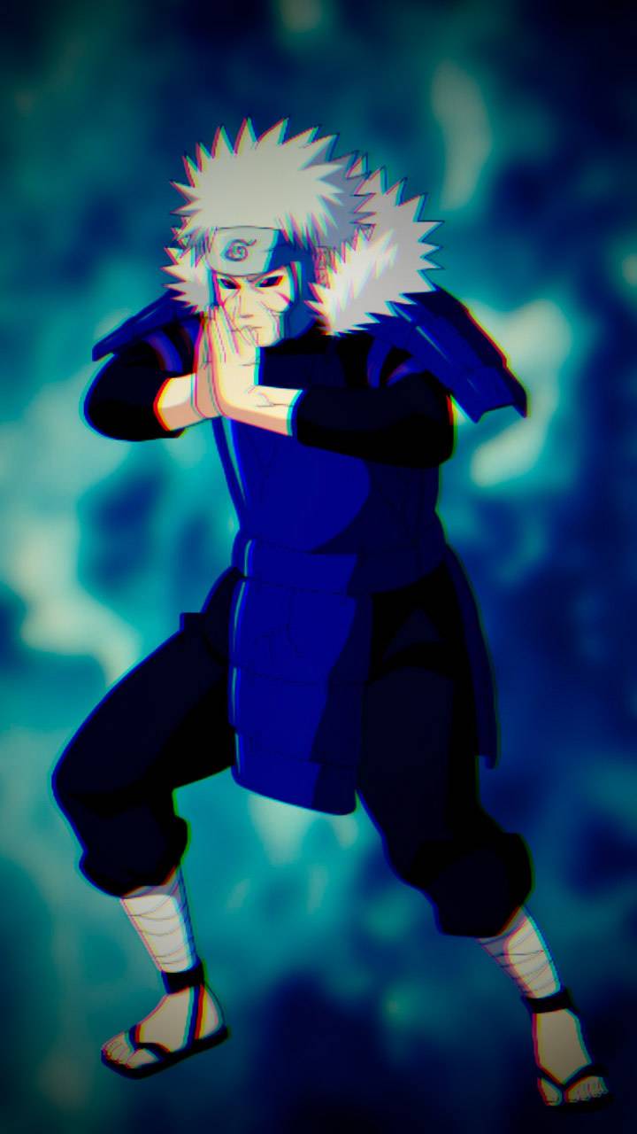 720x1280 Tobirama Senju wallpaper