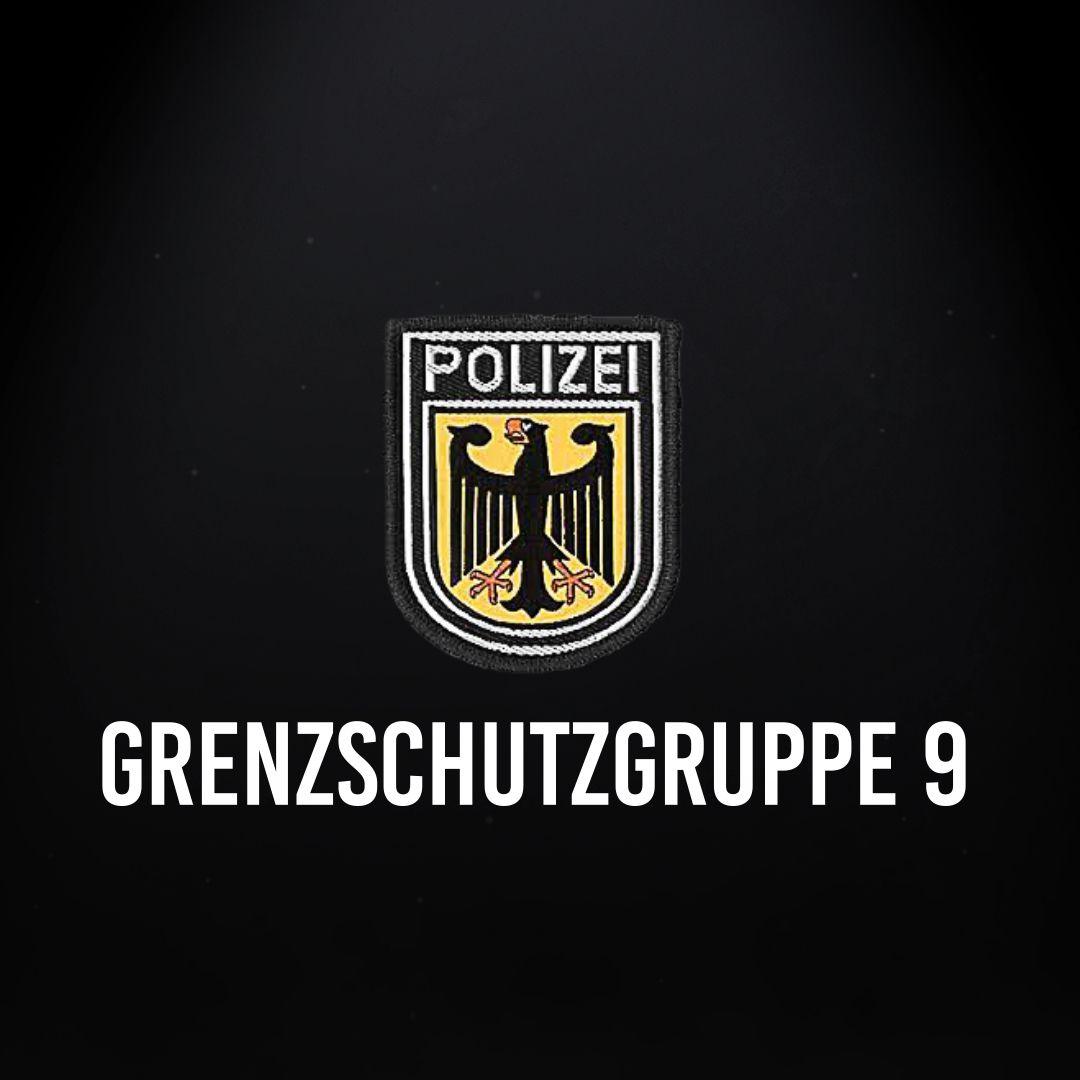 1080x1080 Steam Workshop::Rainbow Six Siege: GSG9