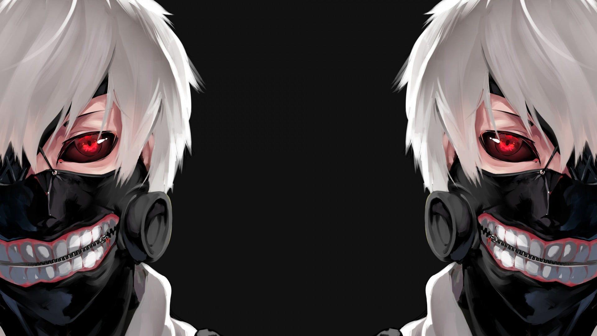 1920x1080 Tokyo Ghoul