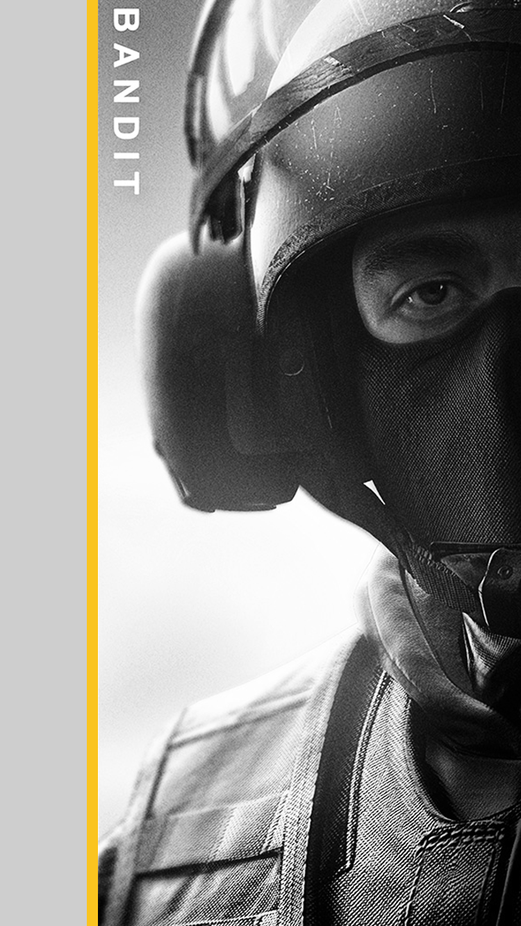 750x1334 FUCKYEAHRAINBOWSIX
