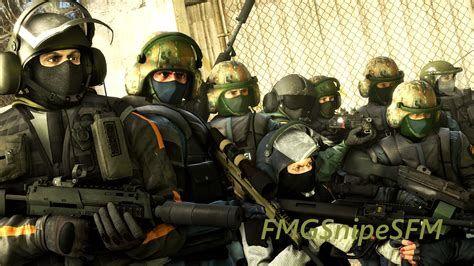 474x266 R6 Fan Art GSG9 .