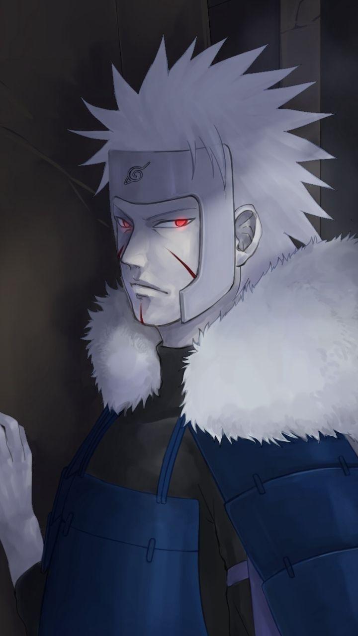 720x1280 Tobirama Wallpaper iPhone