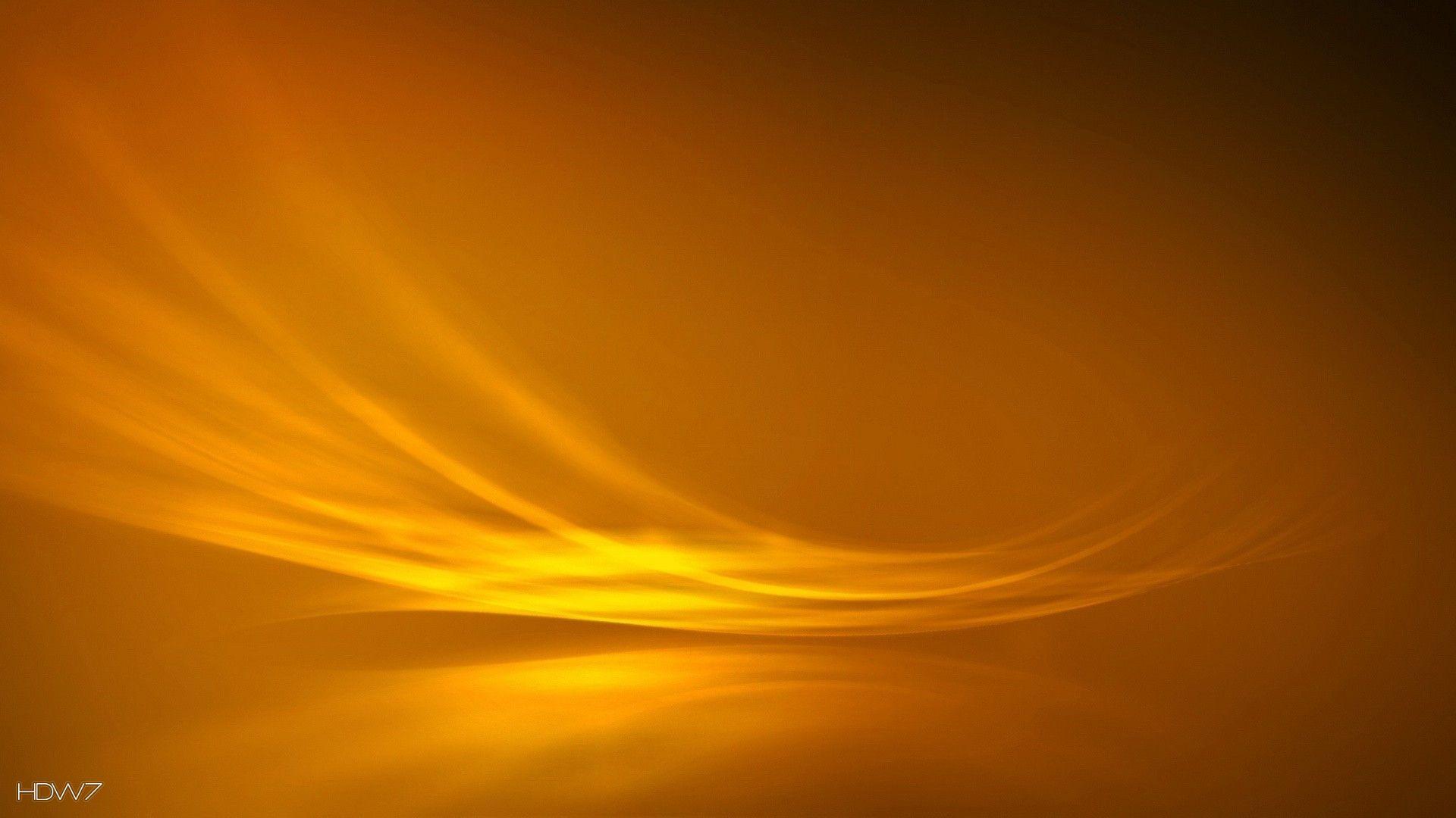 1920x1080 soft lines minimalistic abstract orange HD. HD wallpaper gallery