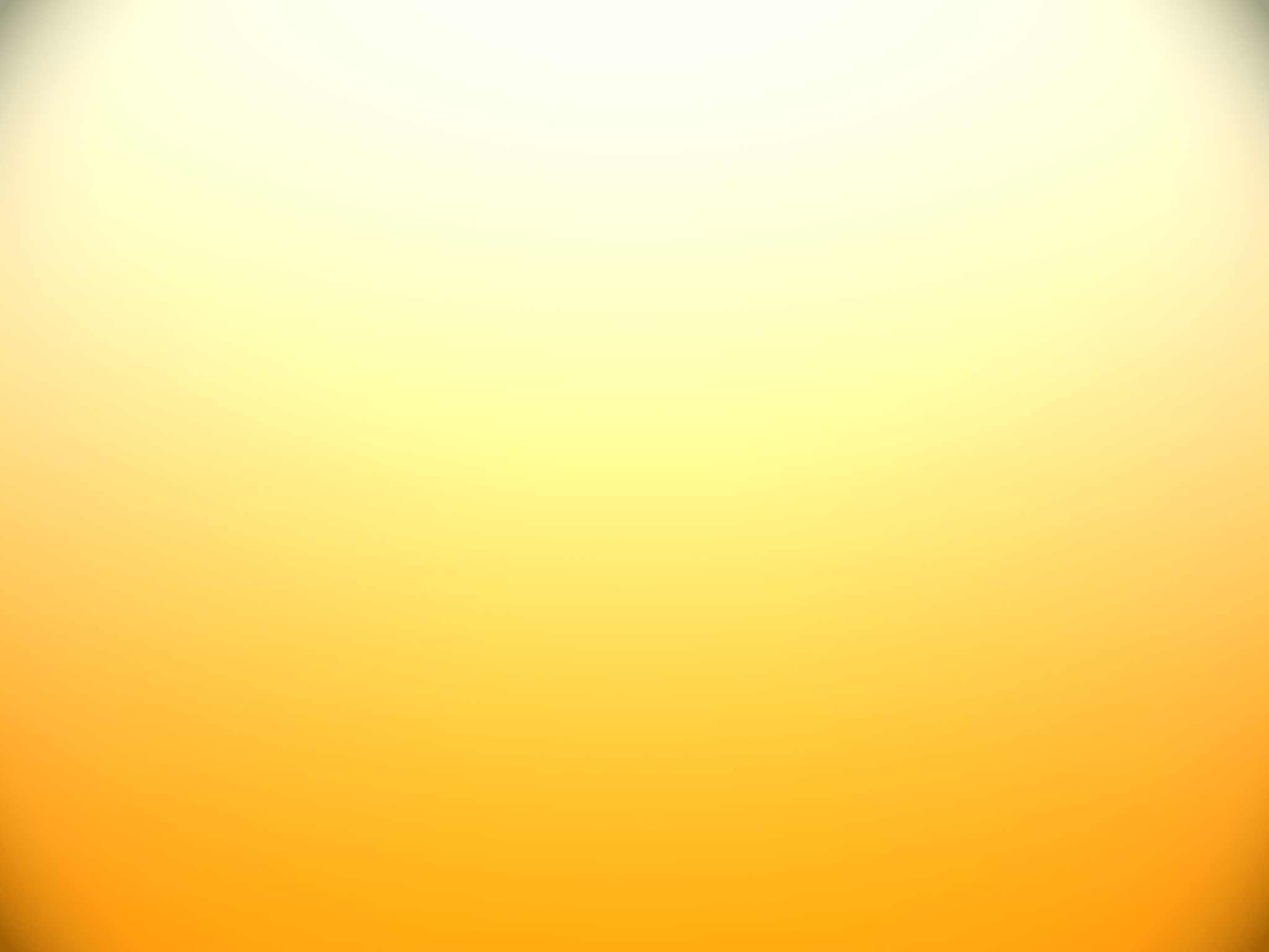 2048x1536 Orange Light Background wallpaperx1536