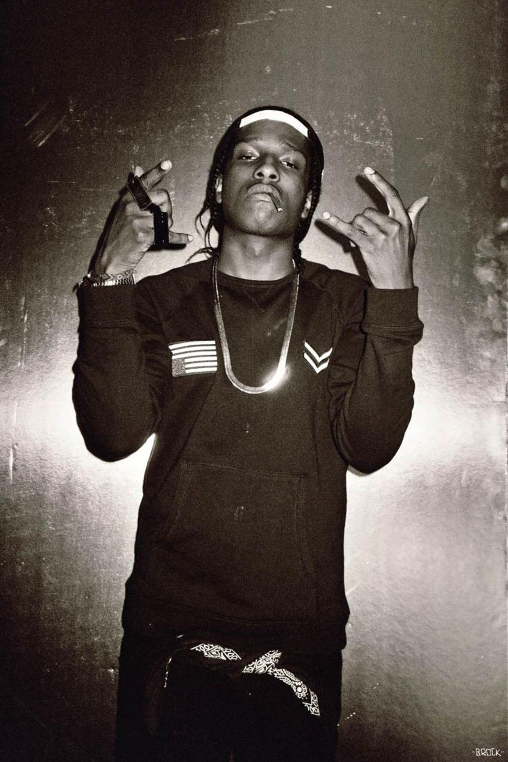 1000x1500 Asap Wallpaper wallpaper Collections