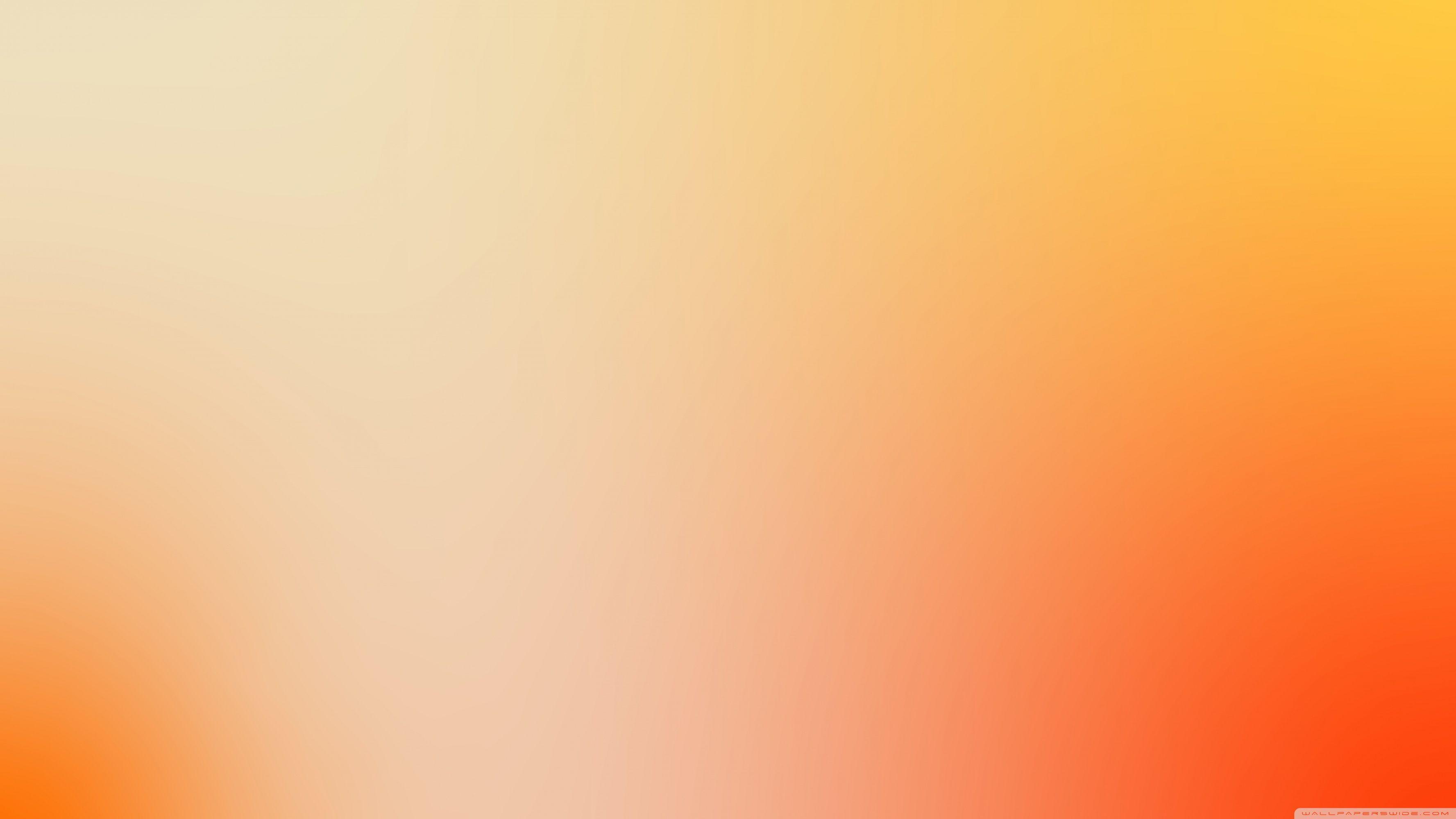 3554x1999 Orange Yellow Gradient Background Ultra HD Desktop Background Wallpaper for 4K UHD TV : Tablet
