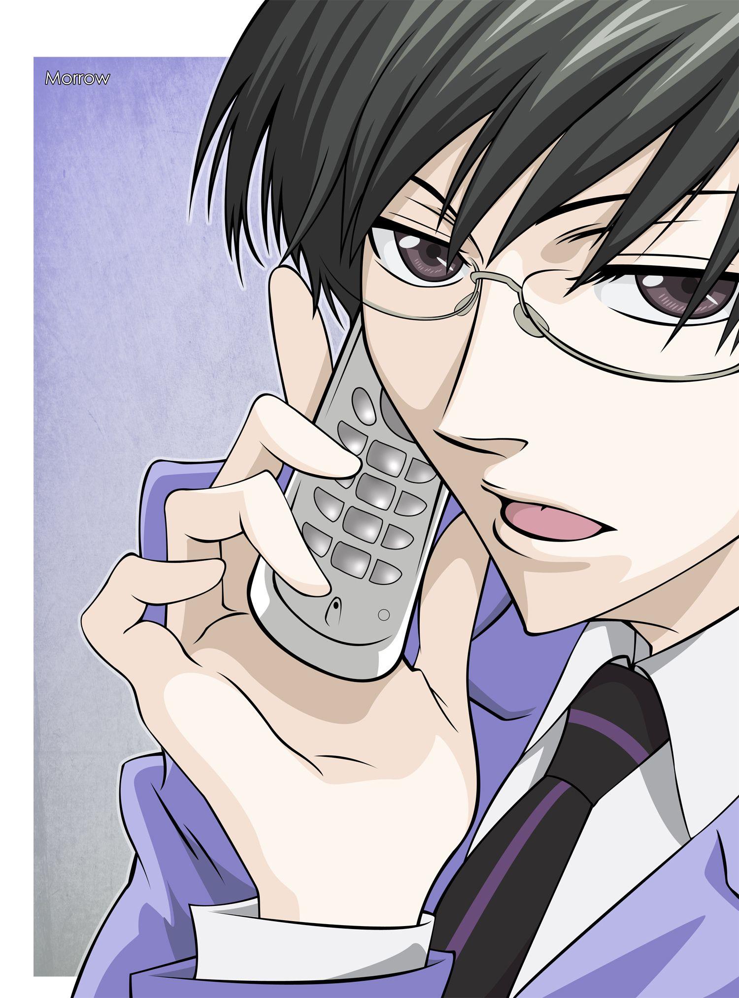 1500x2027 Kyoya Ootori Wallpaper. Kyoya Ootori Wallpaper, Kyoya Ootori Background and Hibari Kyoya Wallpaper
