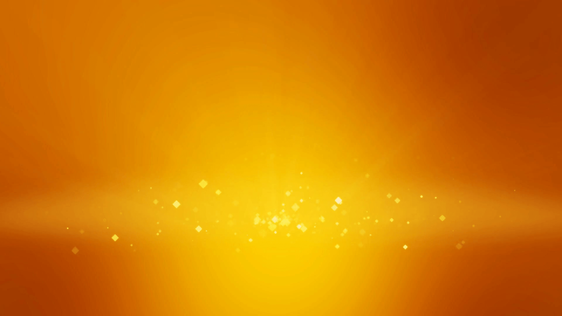 1920x1080 orange background [HD] Image