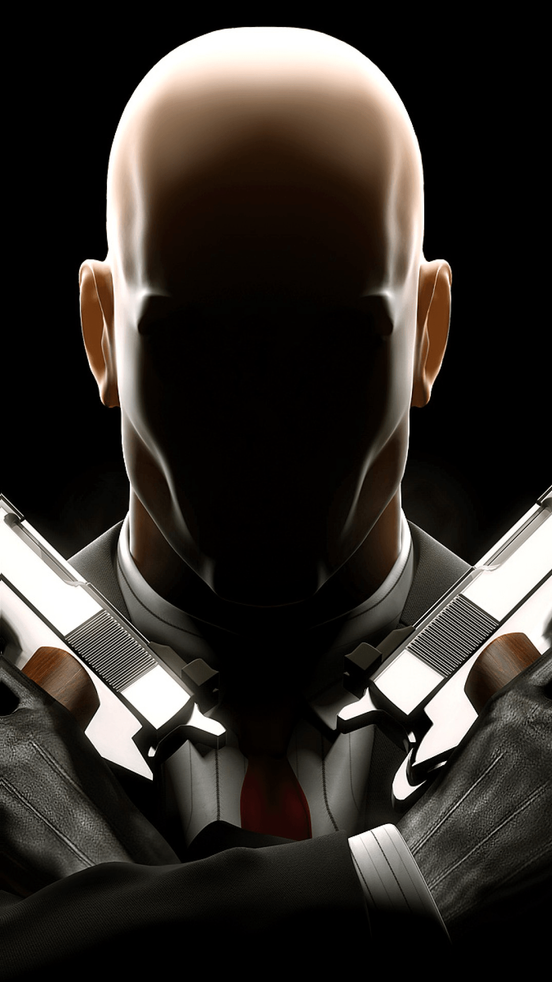 Hitman Mobile Wallpapers - Top Free Hitman Mobile Backgrounds