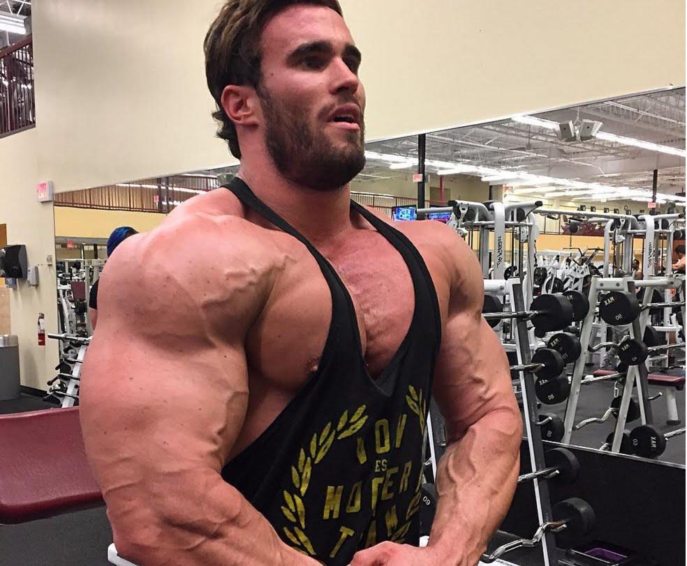 984x812 Calum Von Moger Haircut Haircut 2020