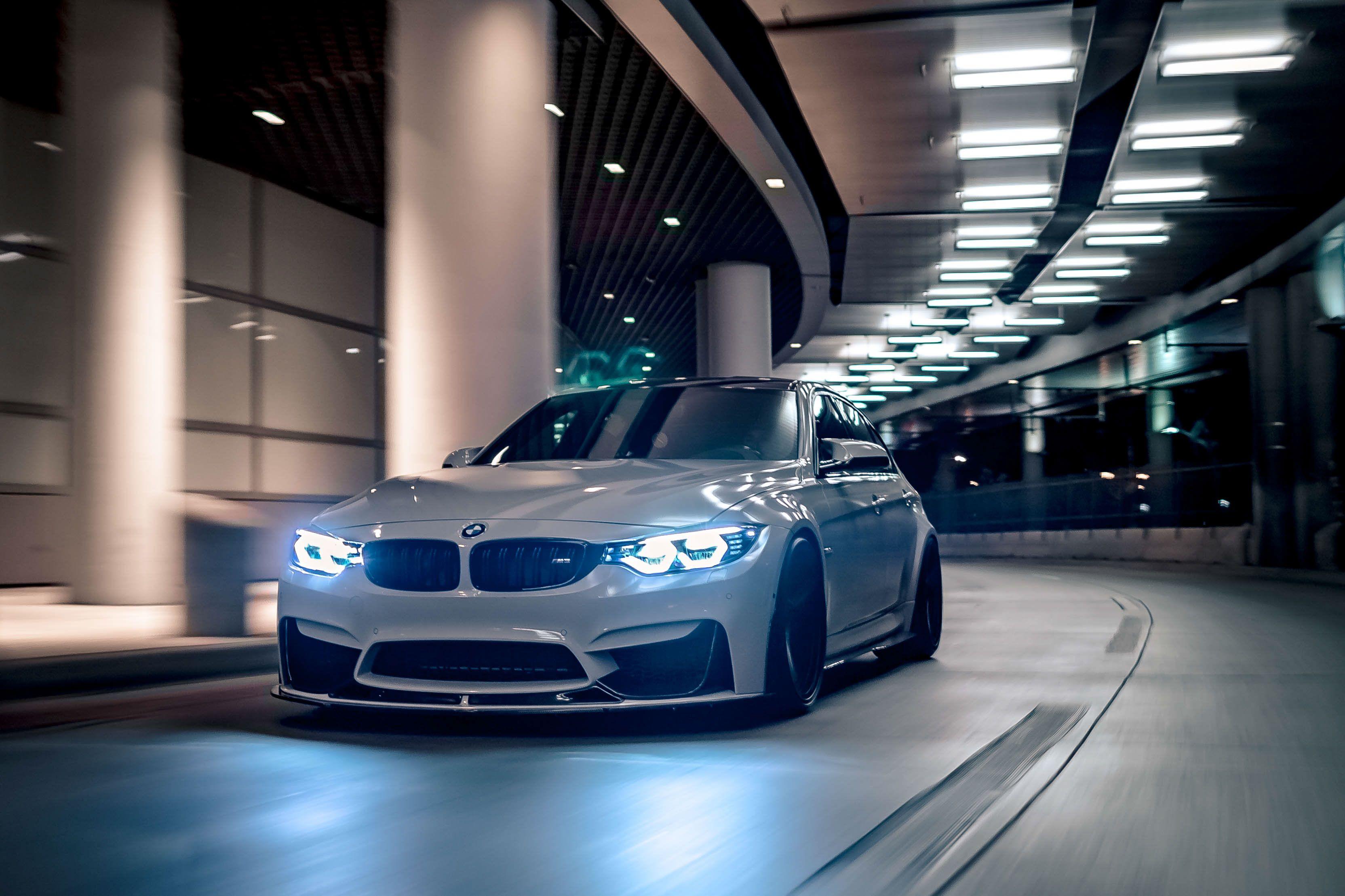 Bmw Night Wallpapers - Top Free Bmw Night Backgrounds - WallpaperAccess