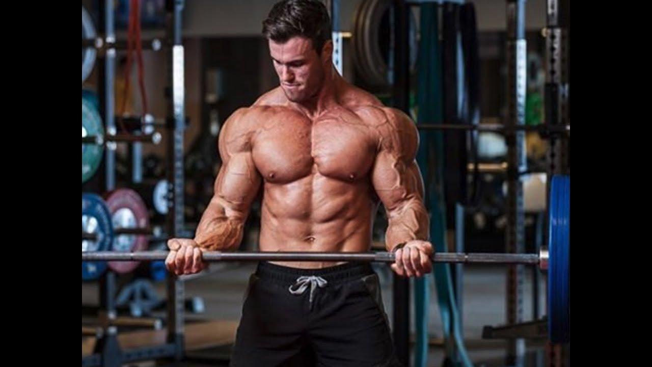 1280x720 Return to the MECCA. Back Day. Calum Von Moger