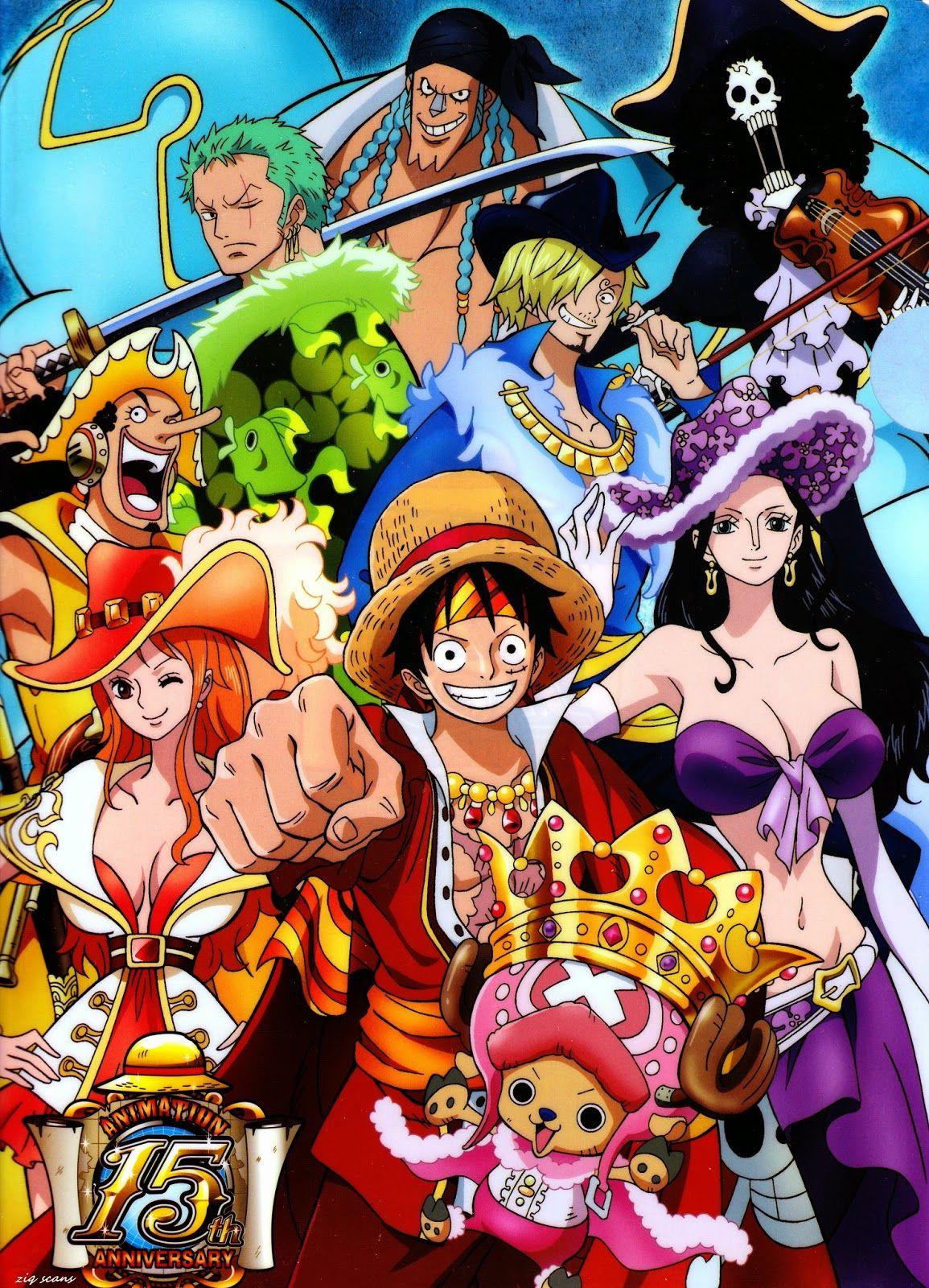 One Piece Poster Wallpapers - Top Free One Piece Poster Backgrounds ...