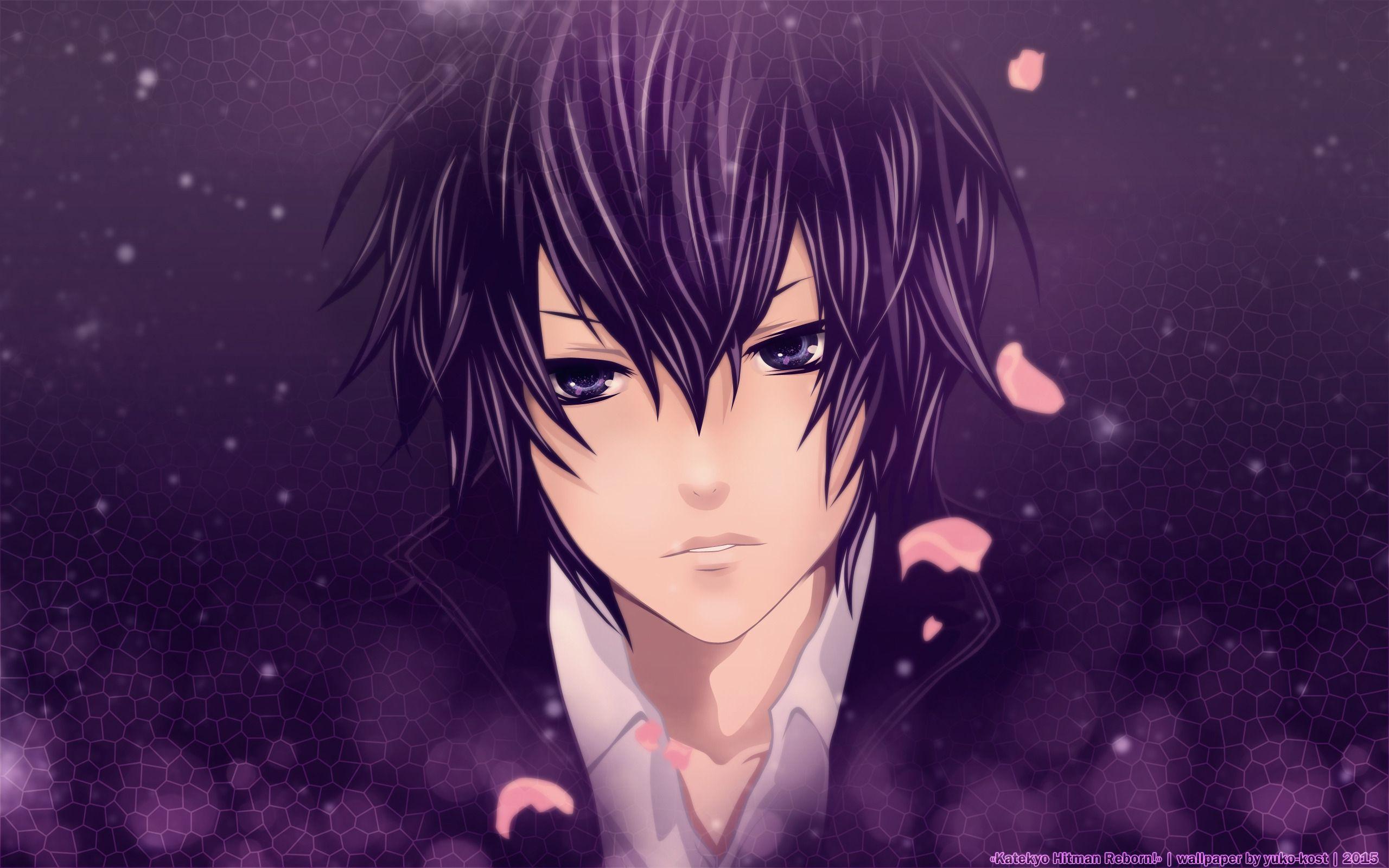 2560x1600 Kyoya Hibari HD Wallpaper