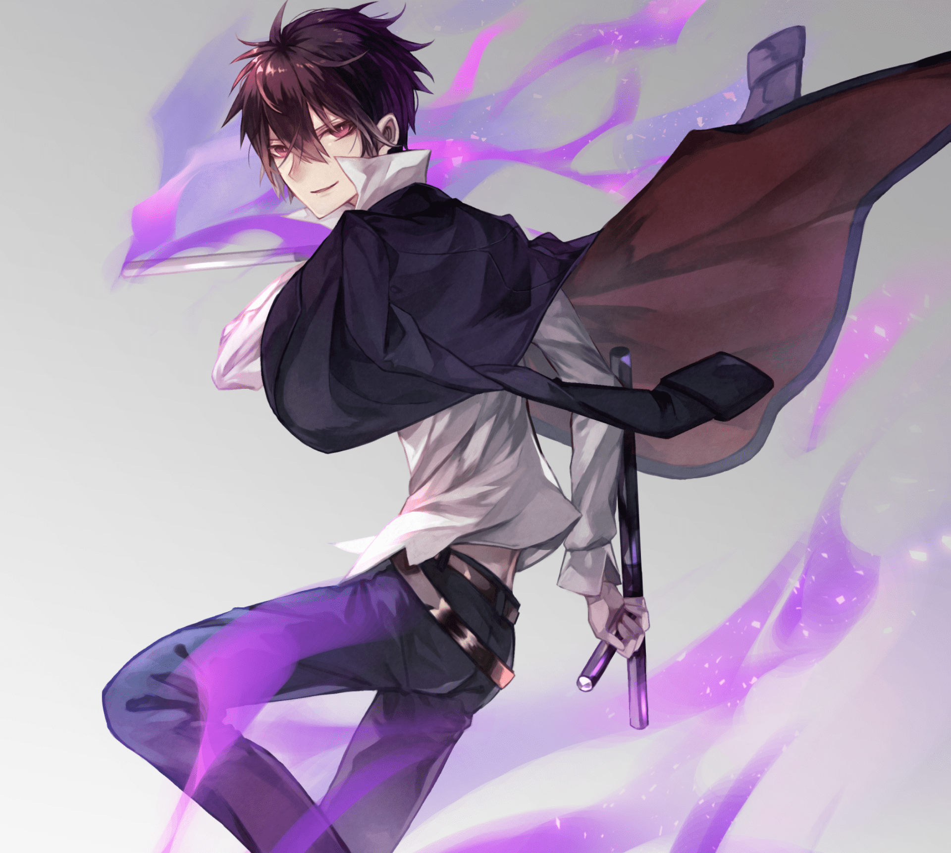 1920x1722 Kyoya Hibari HD wallpaper, Background