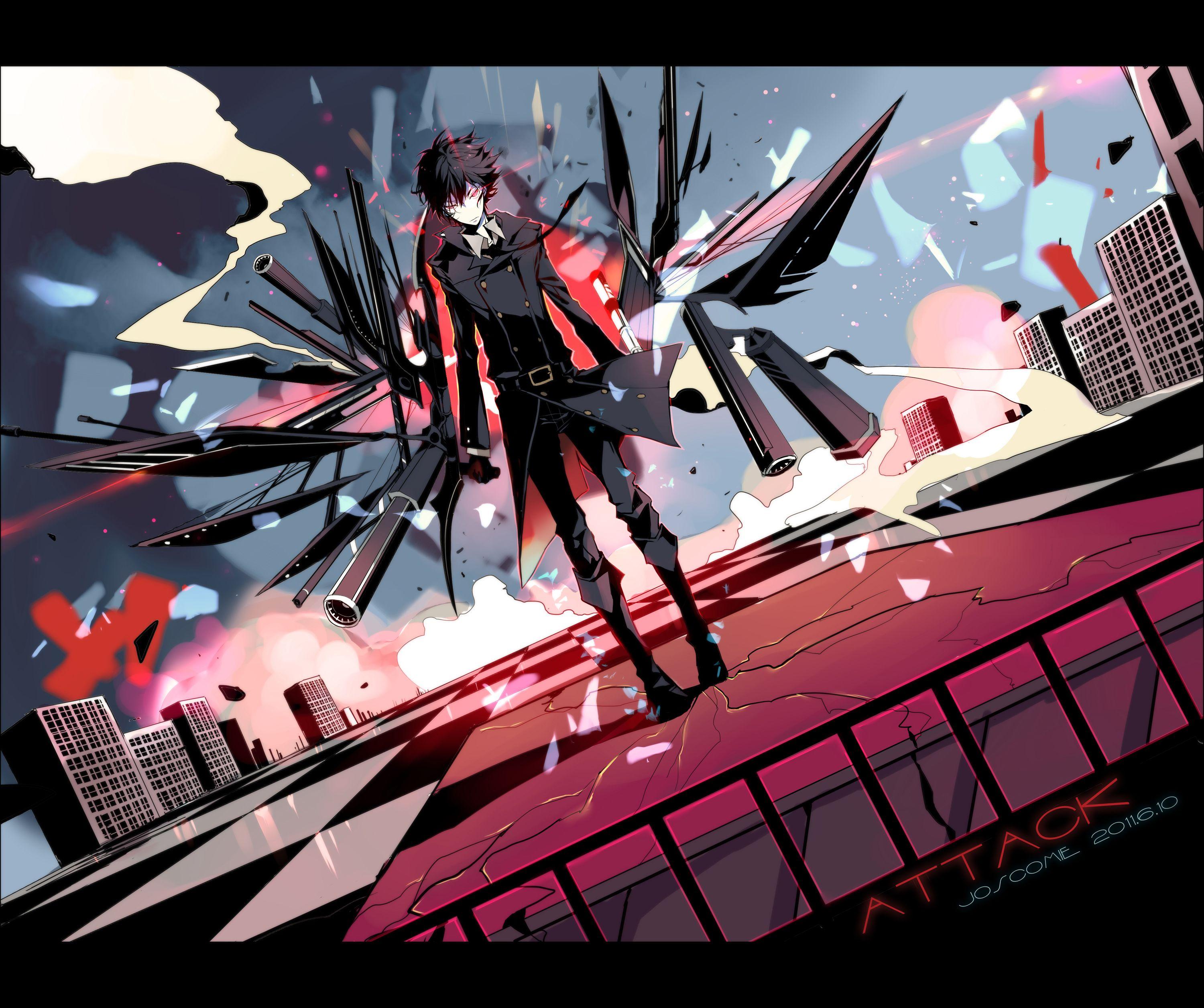 3000x2511 Hibari Kyoya Hitman REBORN! Anime Image Board