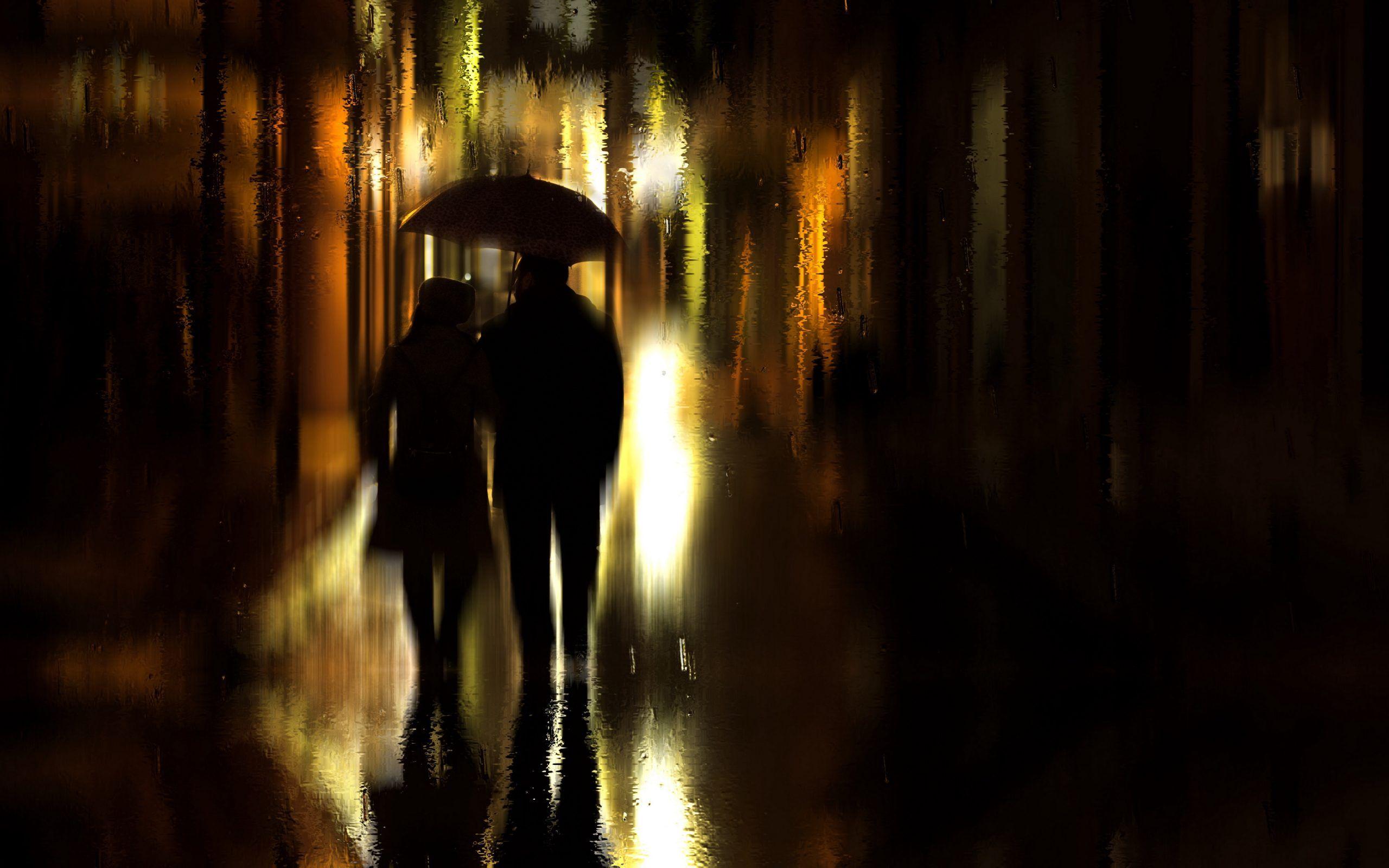 Rain Couple Wallpapers Top Free Rain Couple Backgrounds WallpaperAccess