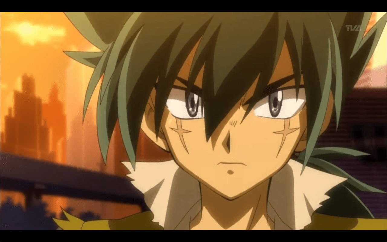 1280x800 Kyoya Tategami Wallpaper