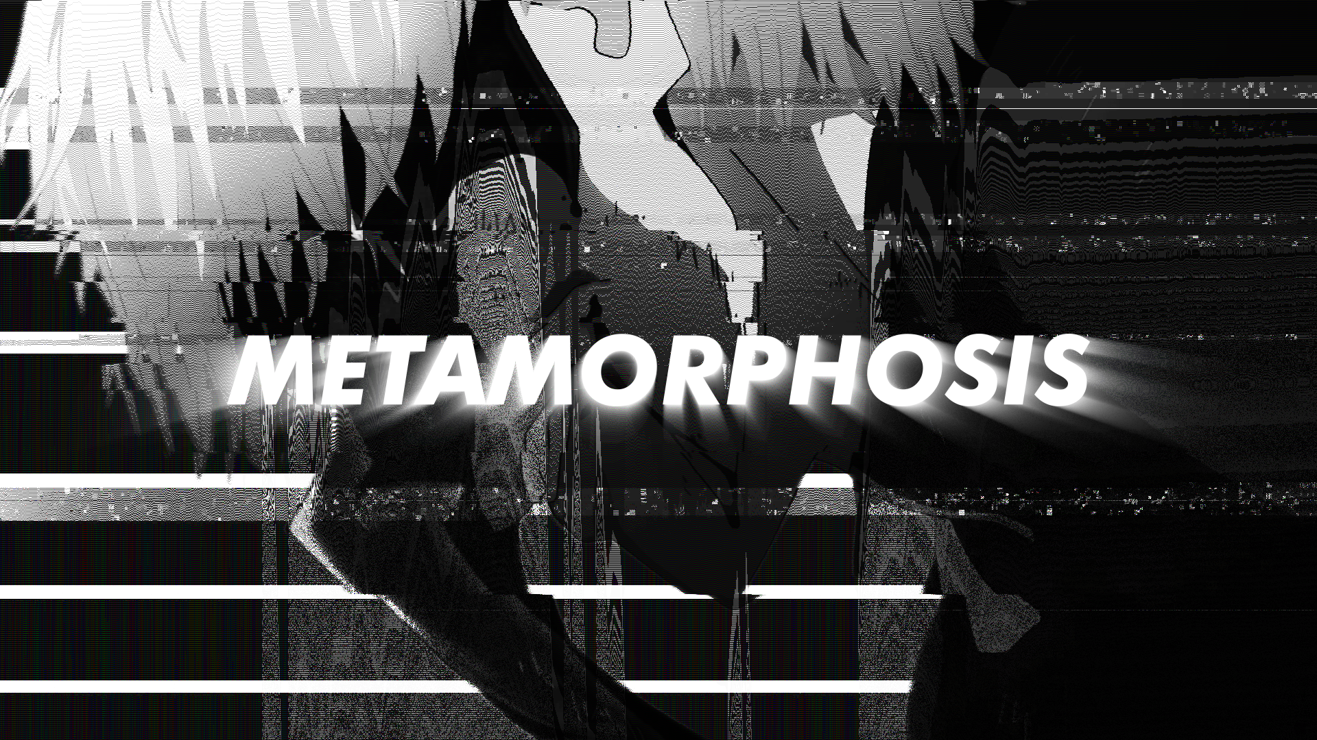 Metamorphosis bass