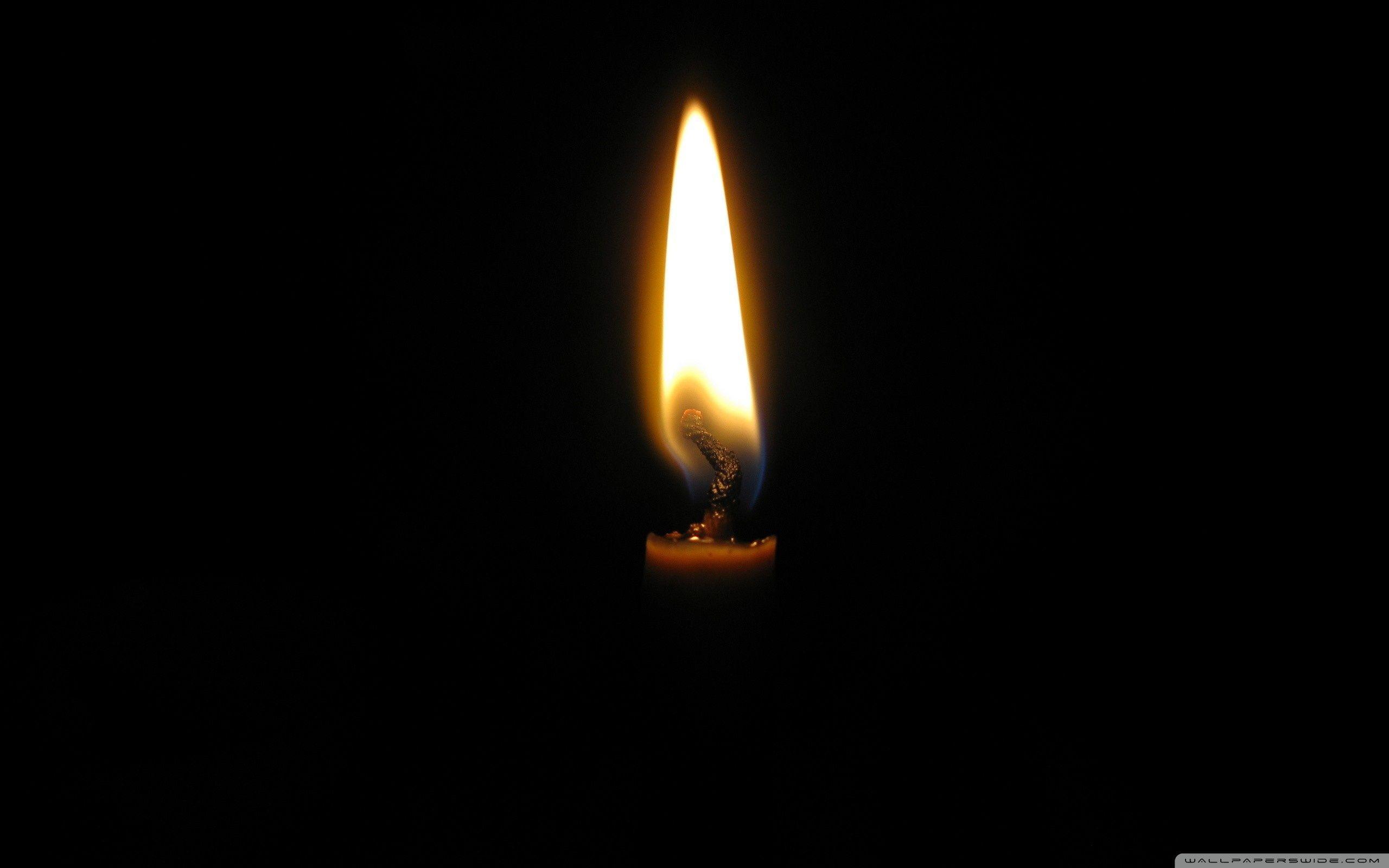 60 4K Candle Wallpapers  Background Images