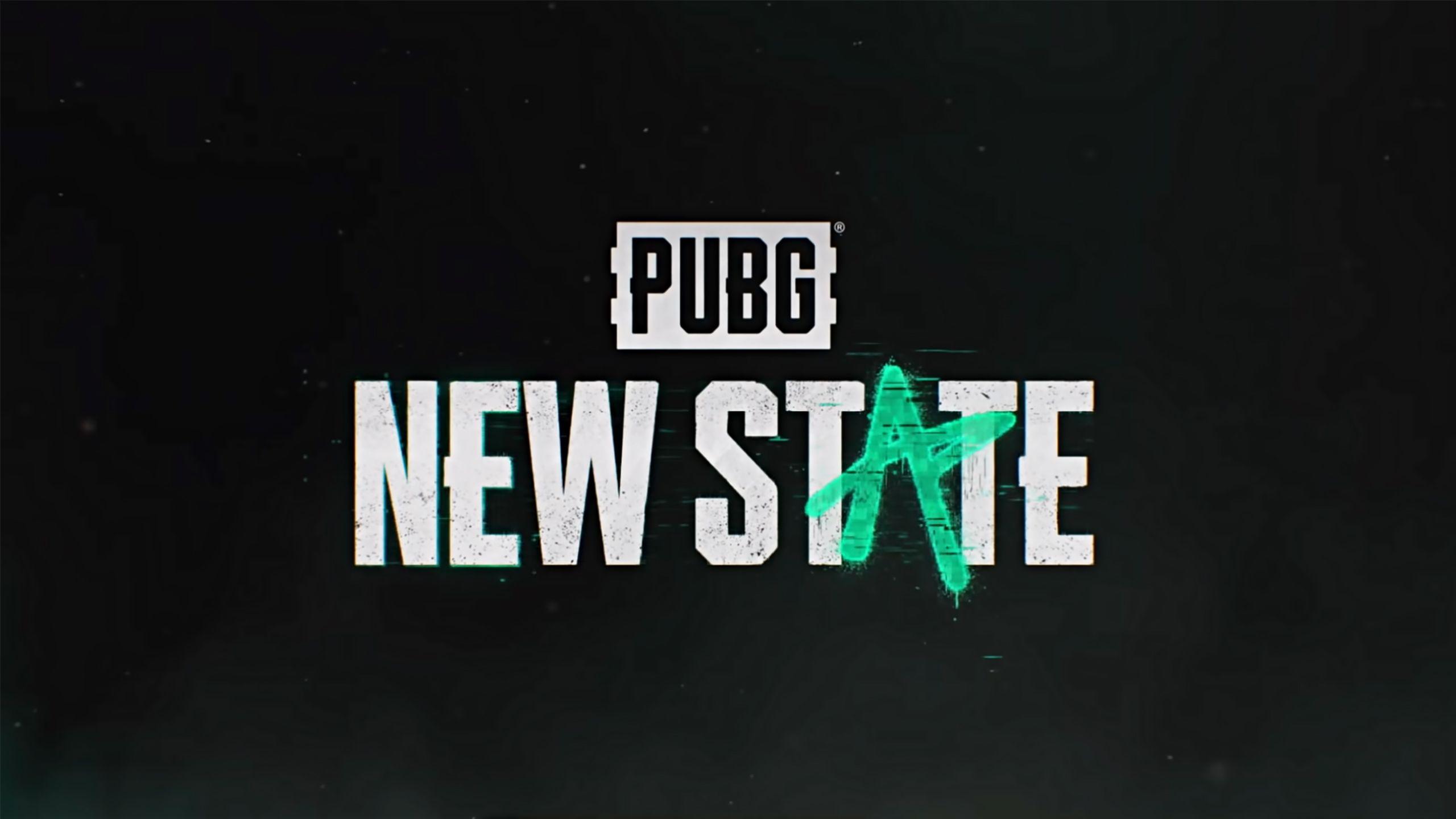 PUBG New State Wallpapers - Top Free PUBG New State Backgrounds -  WallpaperAccess