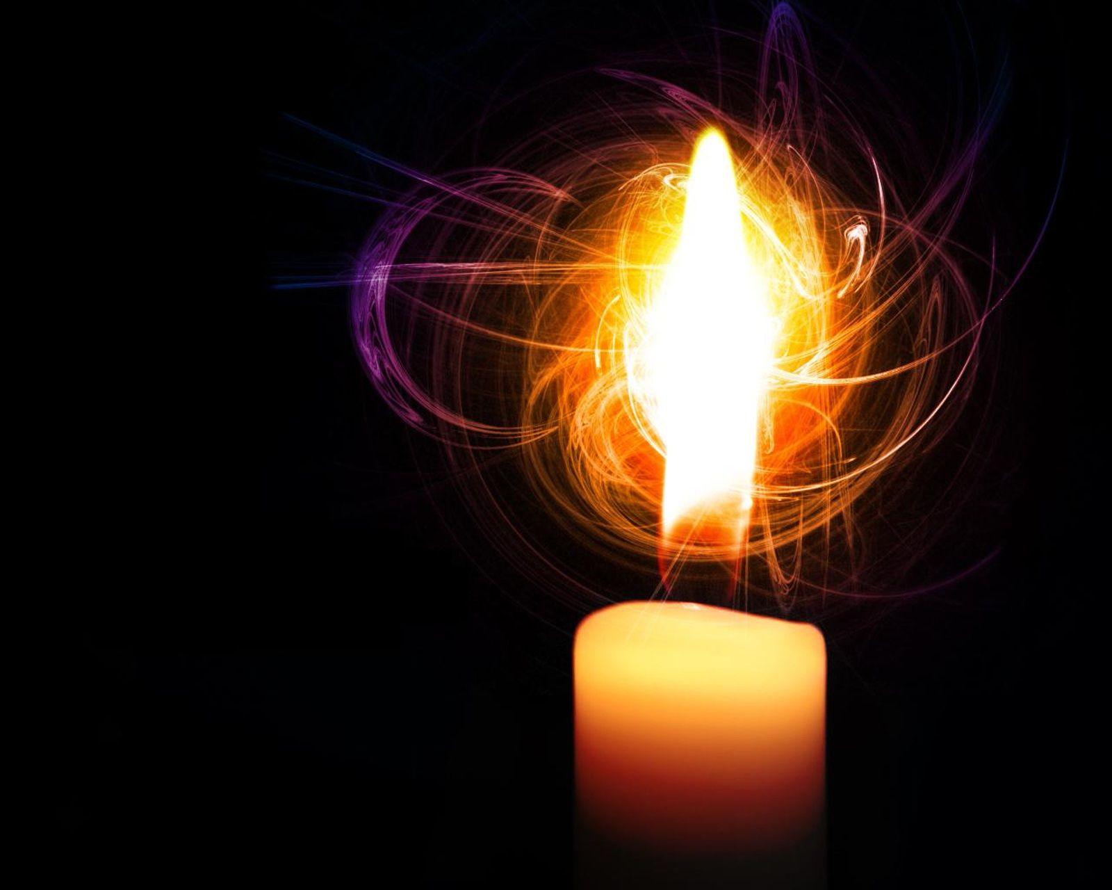 1600x1280 Abstract Candle Light Wallpaper Jewish Funerals