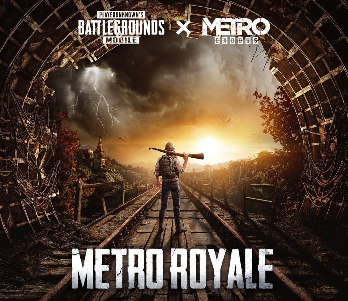 1200x1037 PUBG Mobile 1.1 update is now live [Download]