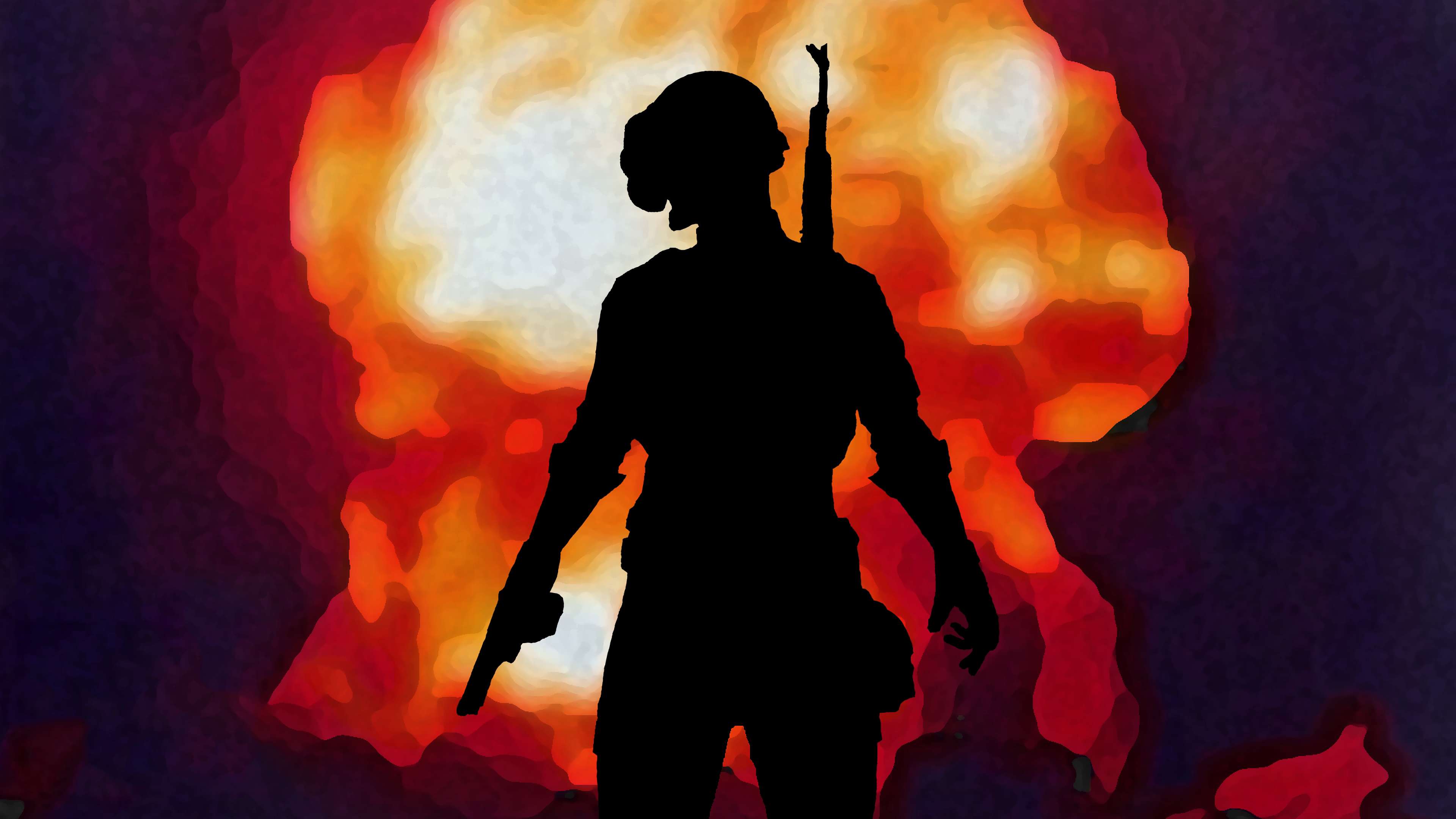 3840x2160 Download PUBG Wallpaper For PC & Mobile