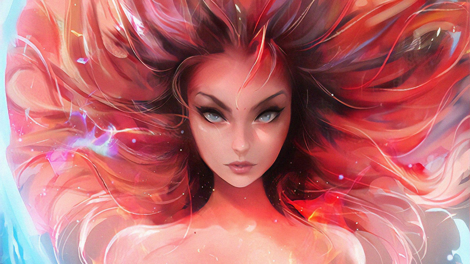 1920x1080 Metamorphosis, HD Artist, 4k Wallpaper, Image, Background, Photo and Picture