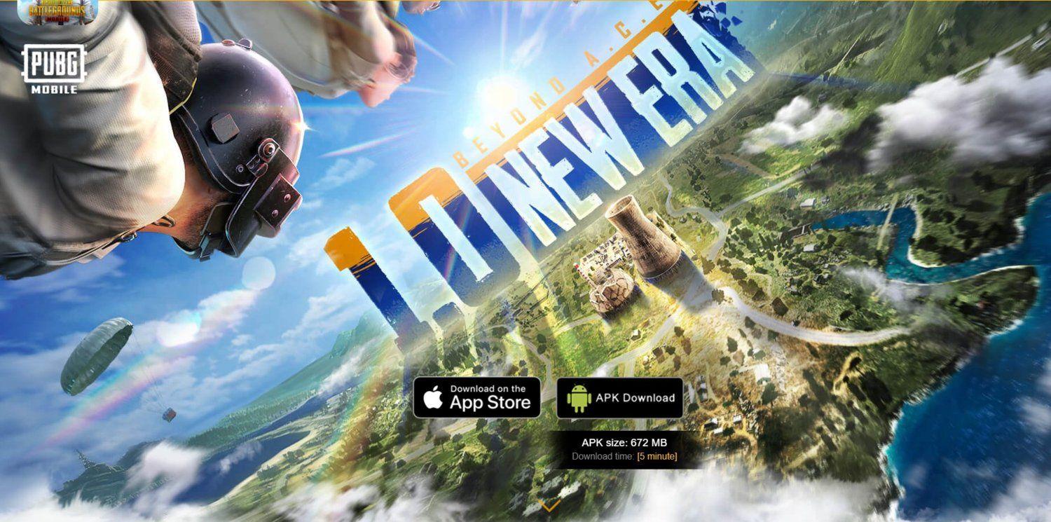 1500x745 Update: Download PUBG Mobile 1.0.2 APK + OBB. You Can Still Play PUBG Mobile in India