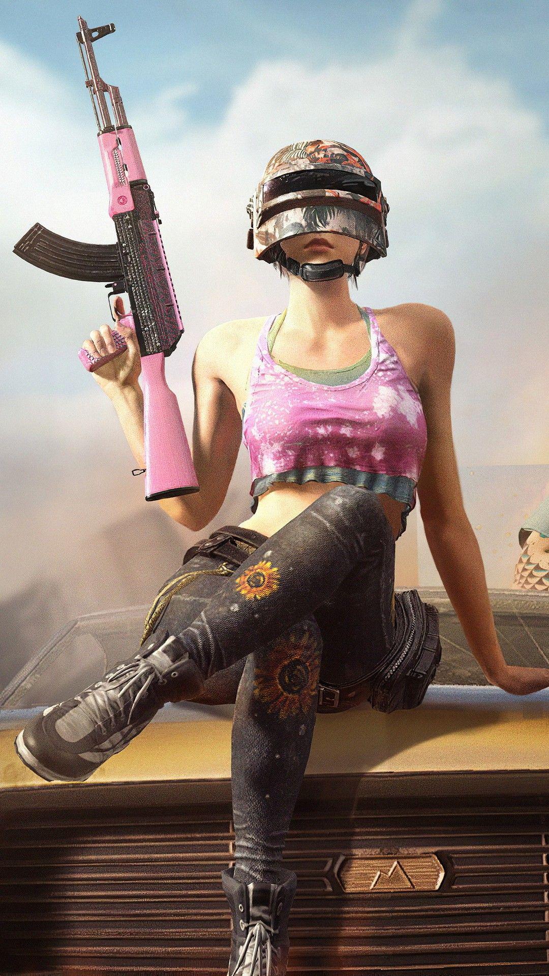 1080x1920 1080x1920 pubg, ps games, playerunknowns battlegrounds, 2019 games, games, HD for iPhone 8 wallpaper