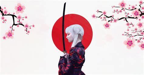 474x249 Samurai Anime Artwork .