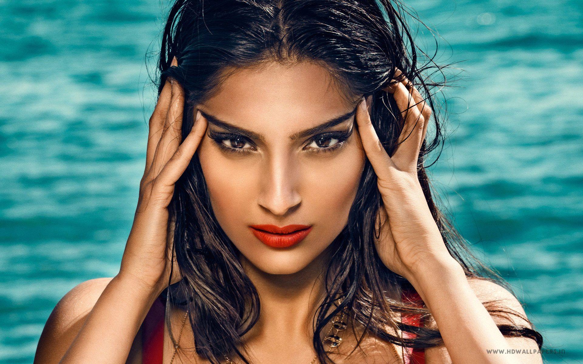 1920x1200 Sonam Kapoor Photohoot 4k