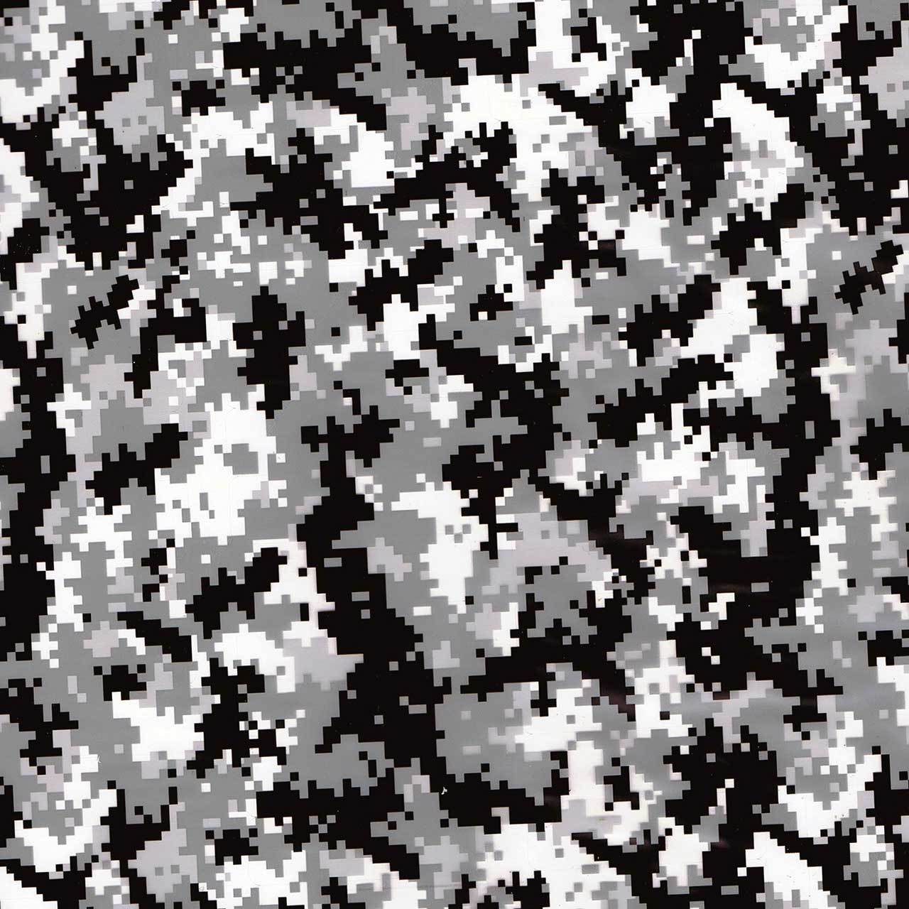 1280x1280 Snow Camo Wallpaper