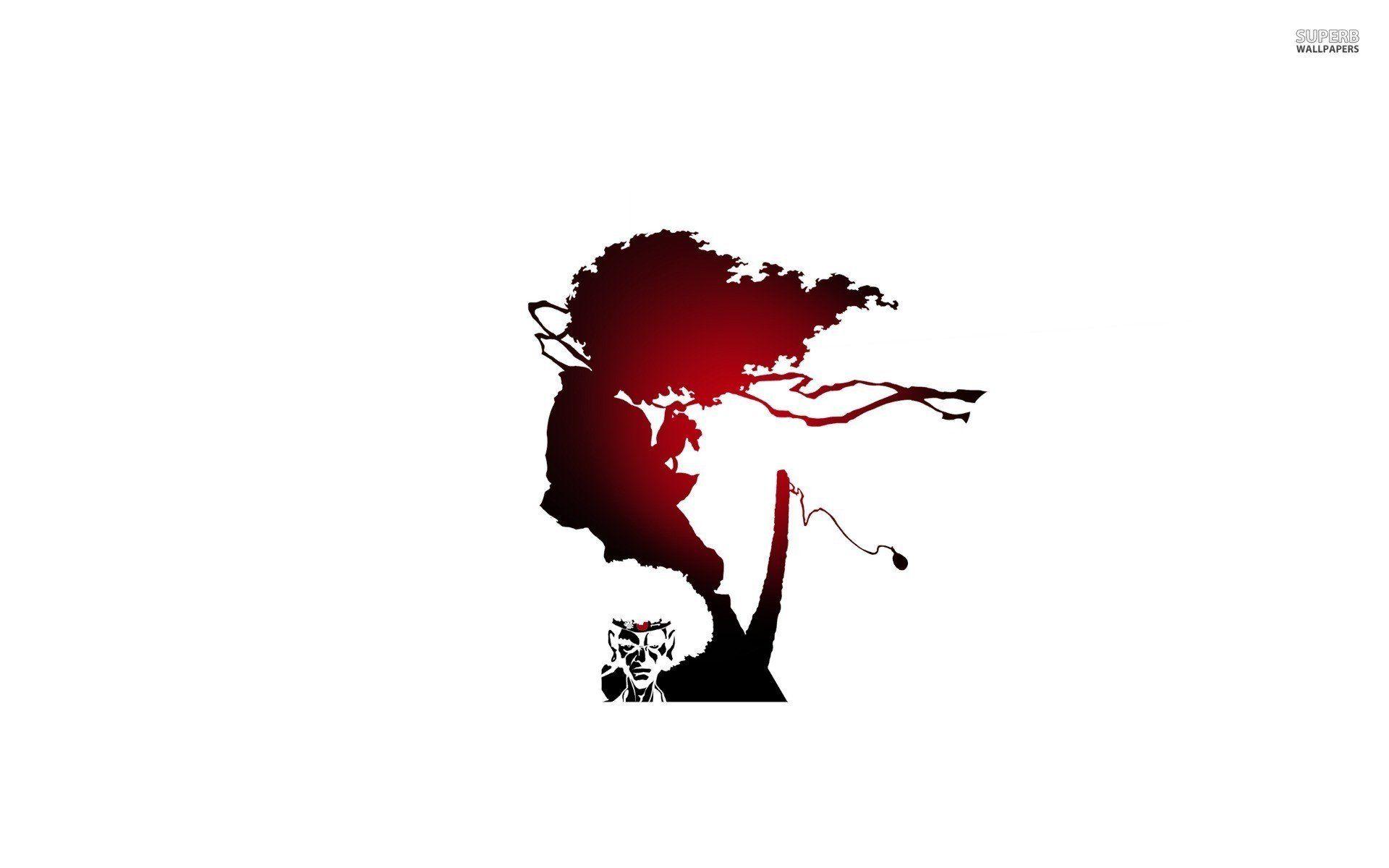 1920x1200 Afro Samurai, Anime HD Wallpaper / Desktop and Mobile Image & Photo