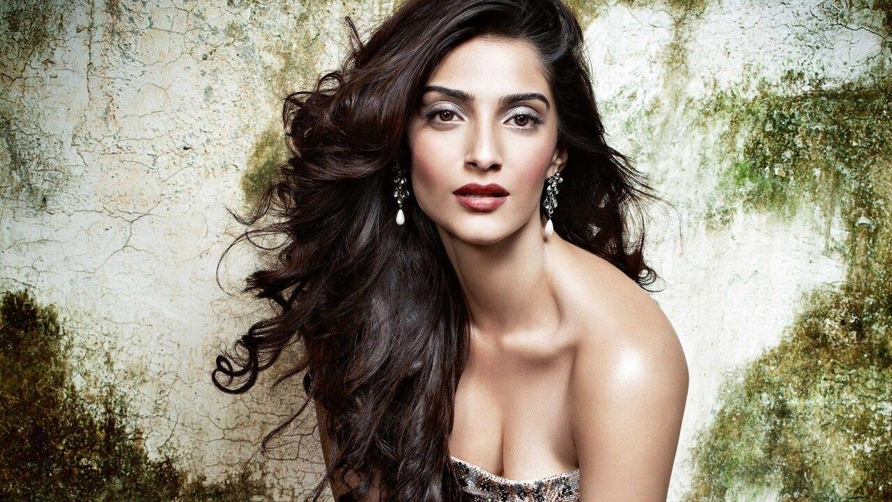 1280x720 Sonam Kapoor 4k Ultra HD Wallpaper Patel Fans