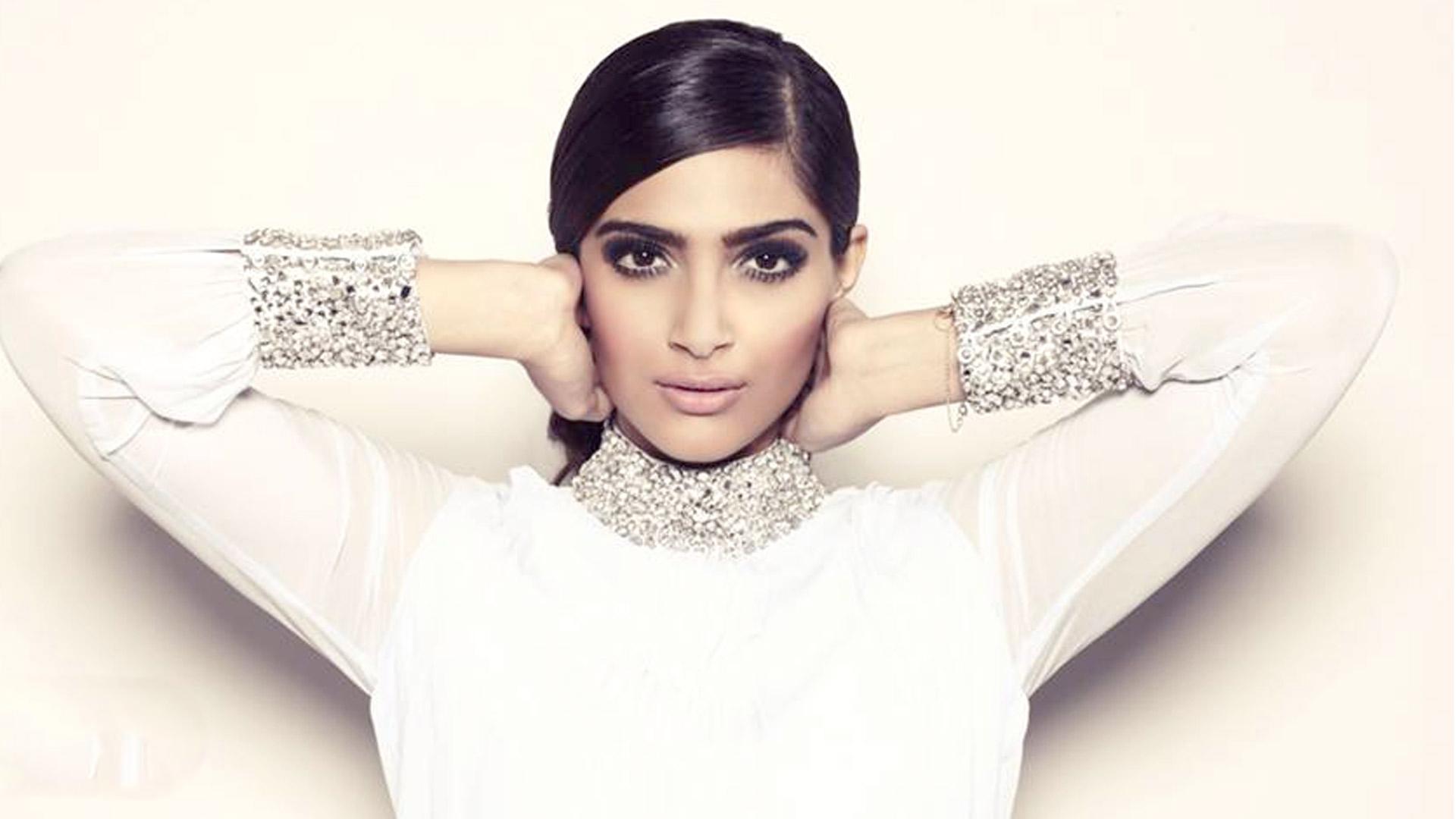 1920x1080 Sonam Kapoor HD Wallpaper 1080p Wallpaper, HD Indian Celebrities 4K Wallpaper, Image, Photo and Background