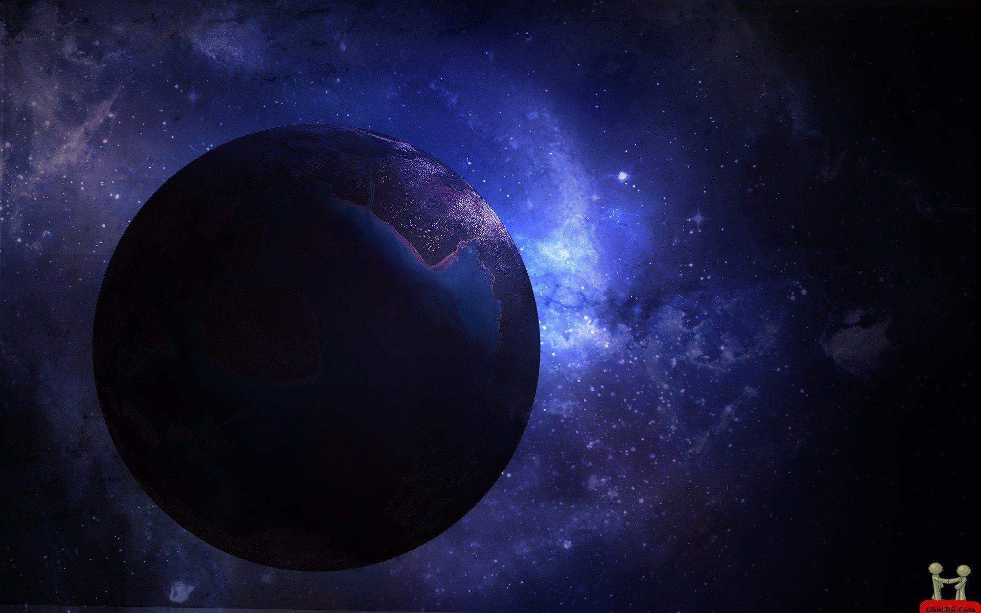 Is Planet Nine an undiscovered world?