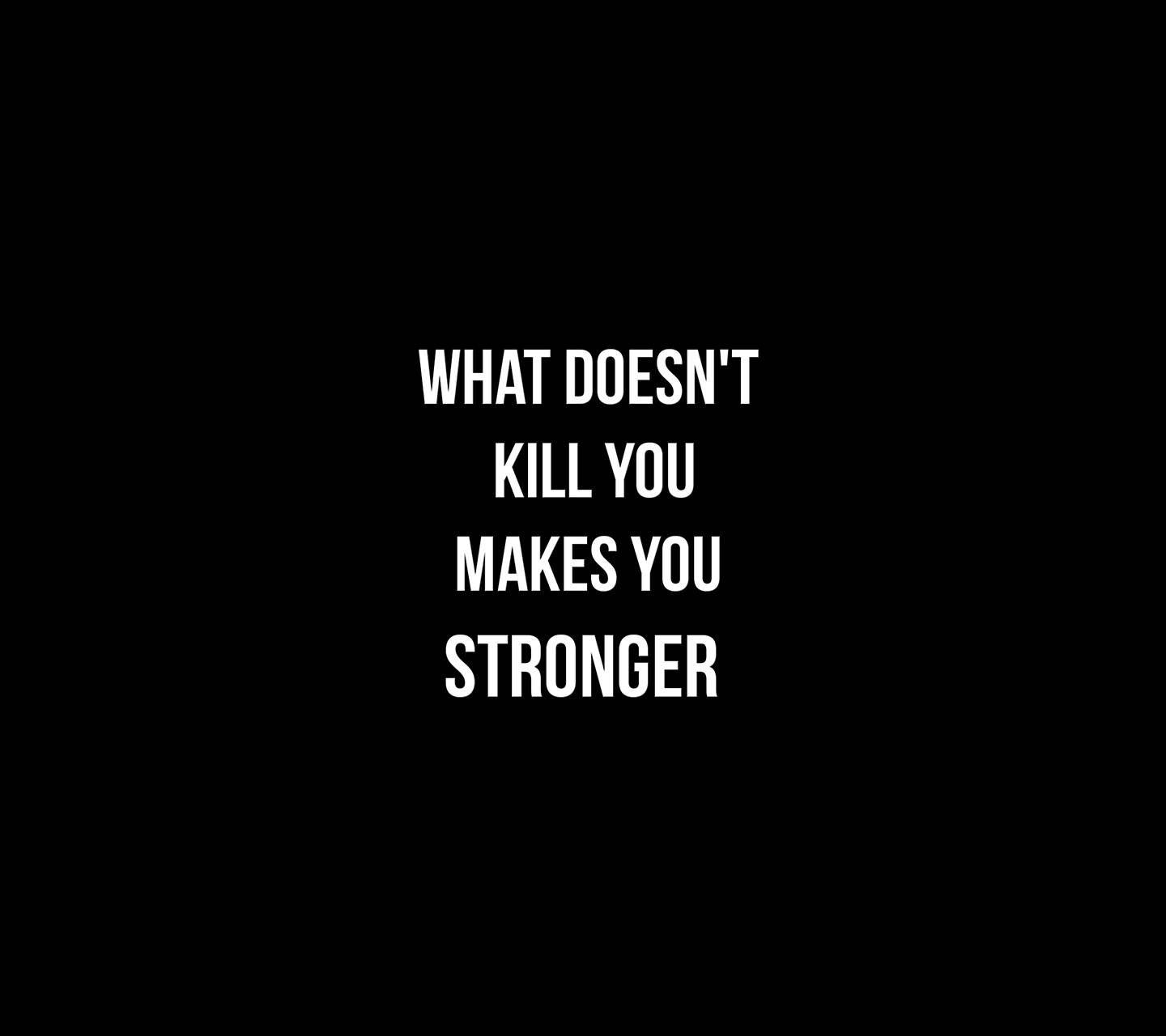 Stronger Wallpapers - Top Free Stronger Backgrounds - WallpaperAccess