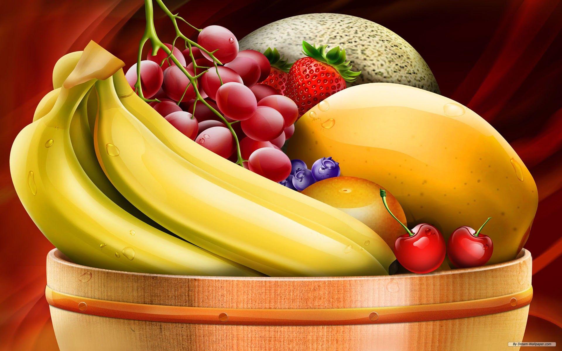 1920x1200 Free Wallpaper Food