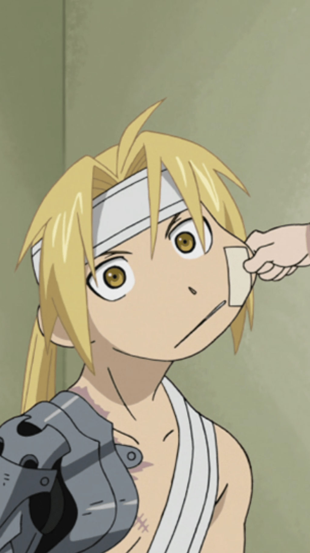 1024x1822 Fullmetal Alchemist Brotherhood Matching Wallpaper Wallpaper & Background Download