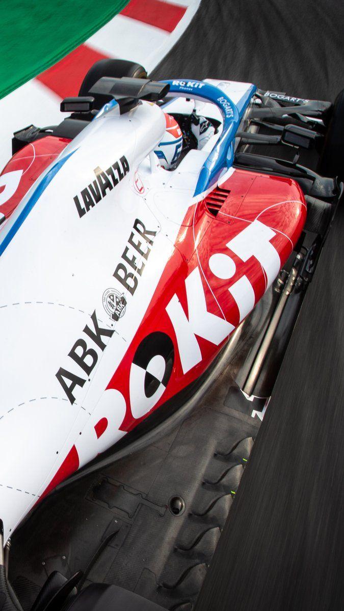 675x1200 Williams Racing your support for the team with our wallpaper from Barcelona