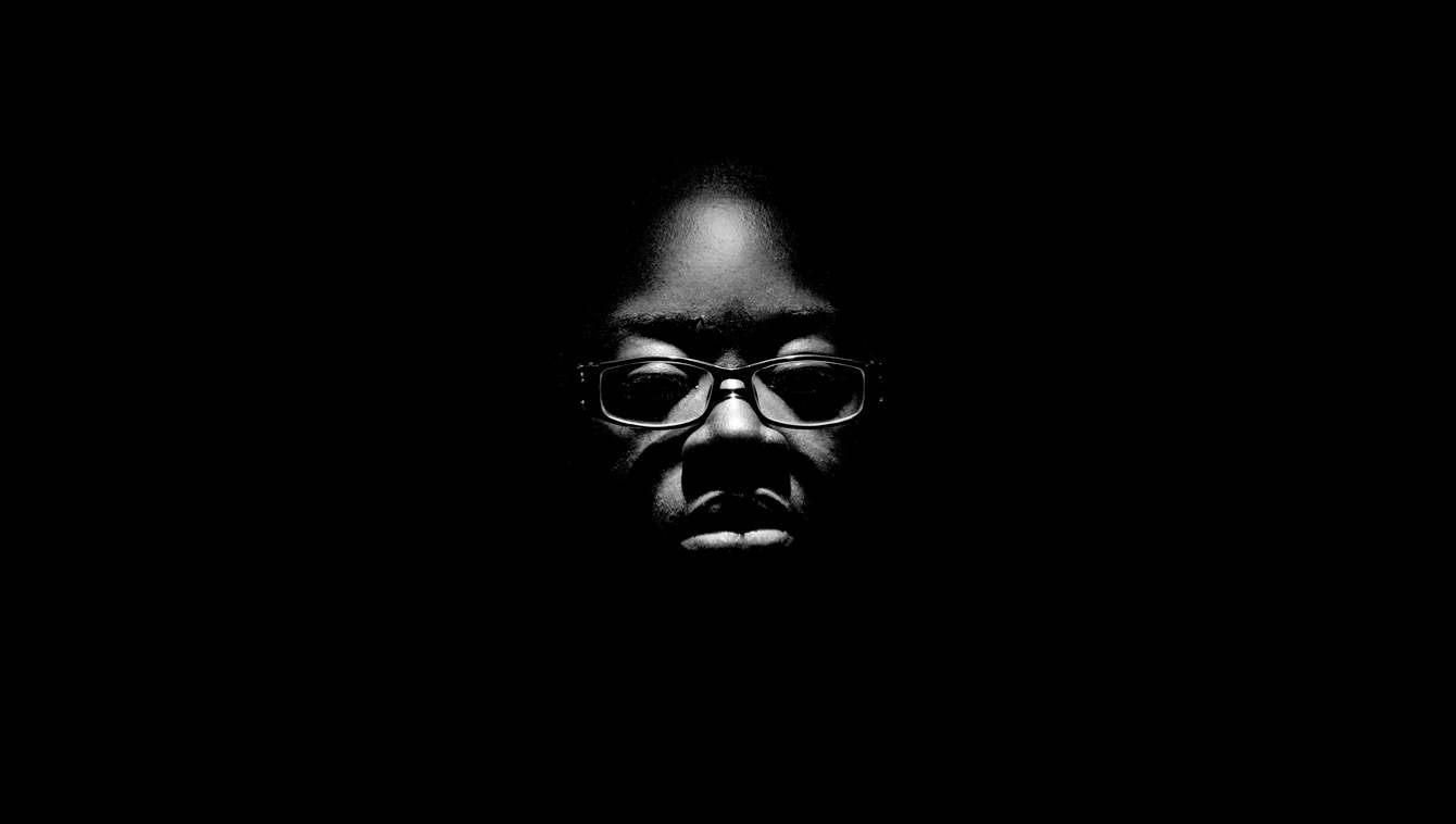 1340x758 Black Kids Wallpaper