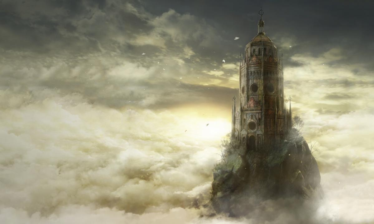 1200x720 Dark Souls 3 wallpaper HD for desktop background